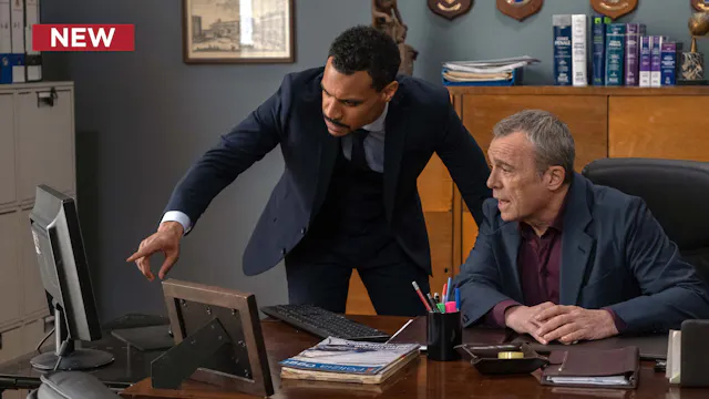 Carlo & Malik: In Her Shoes