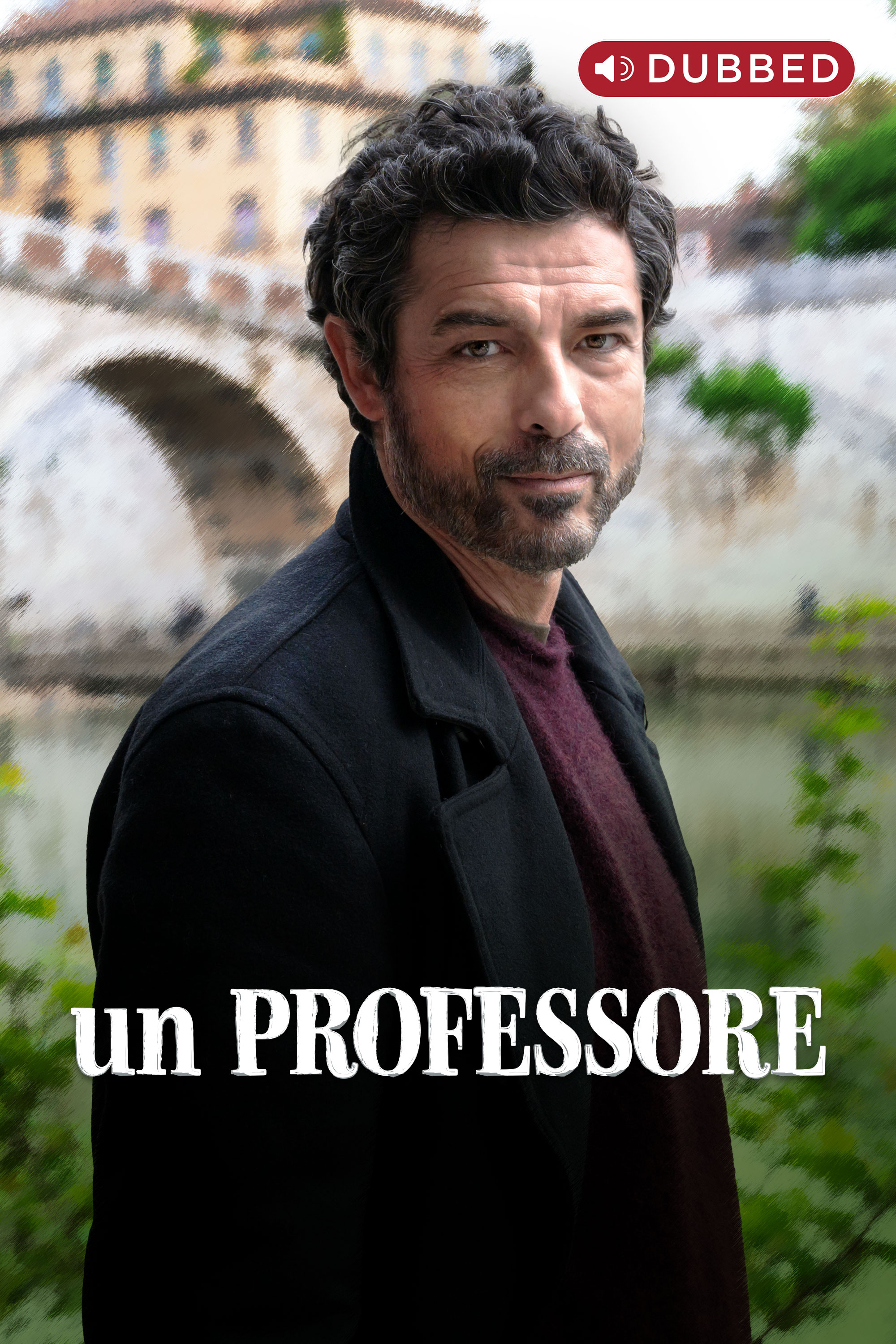 Un Professore (Dubbed)