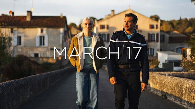 Murder In Ep 1504 Available March 17