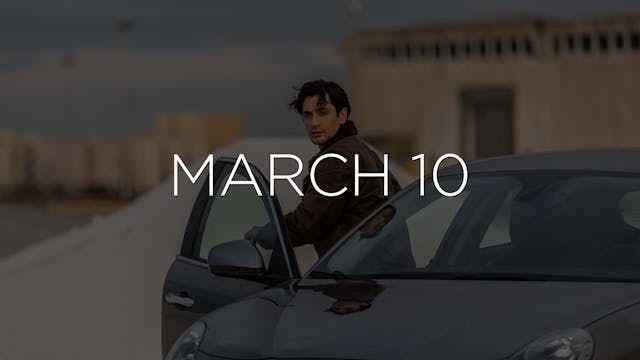 Gerri Ep 102 Available March 10