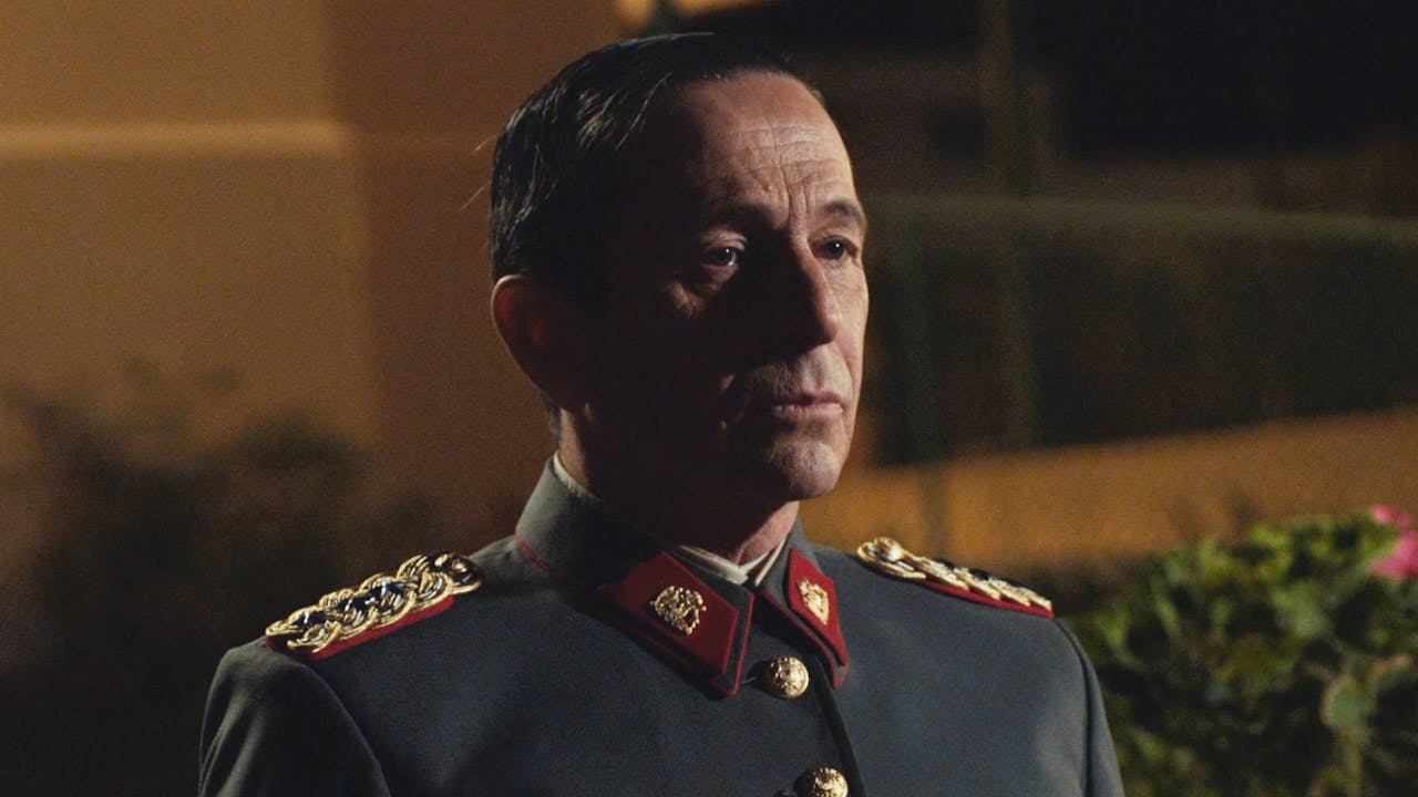 Caravan of Death Part 3 Season 1 MHz Choice