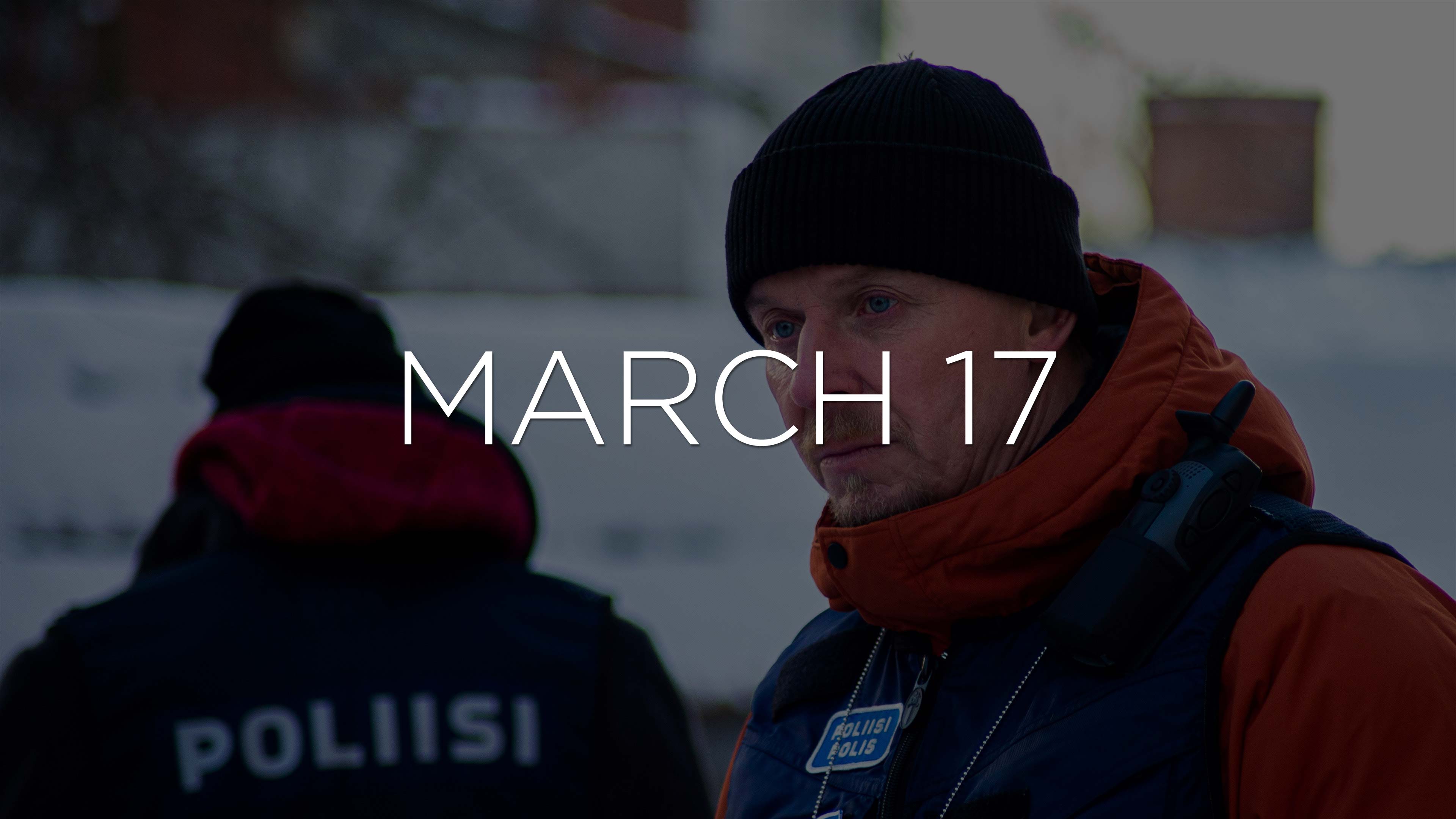 Lakeside Murders Ep 101 Available March 17