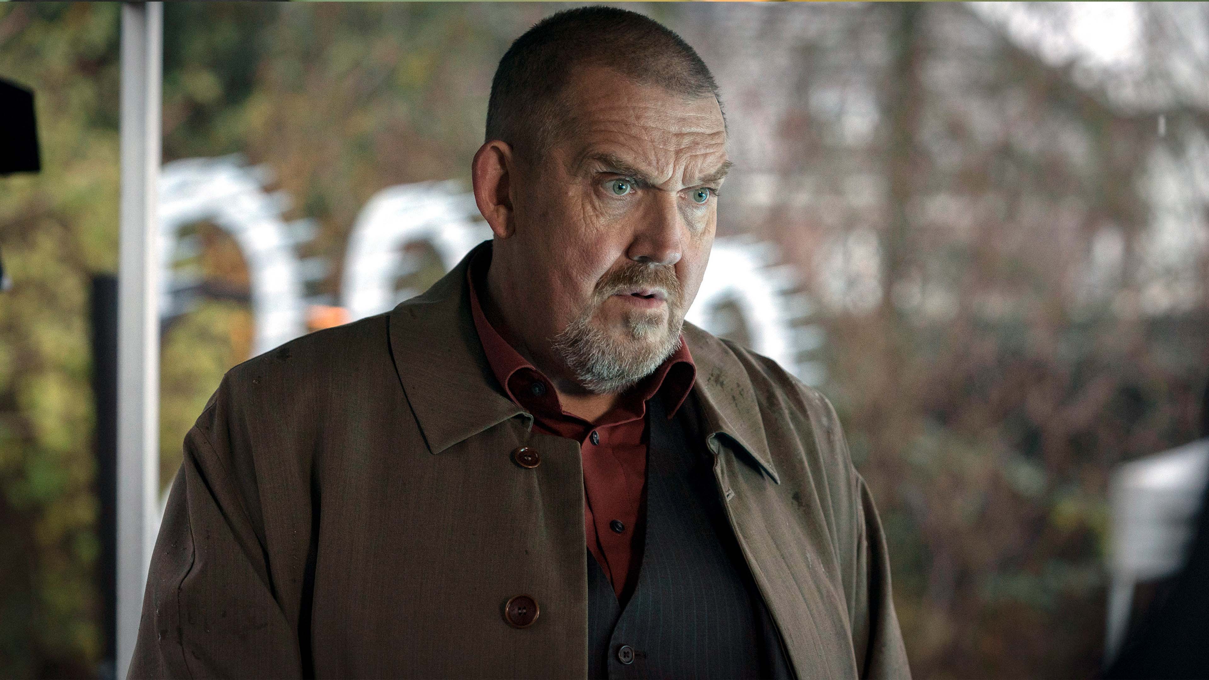 Tatort: Cologne: Four Years