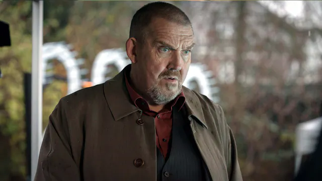 Tatort: Cologne: Four Years