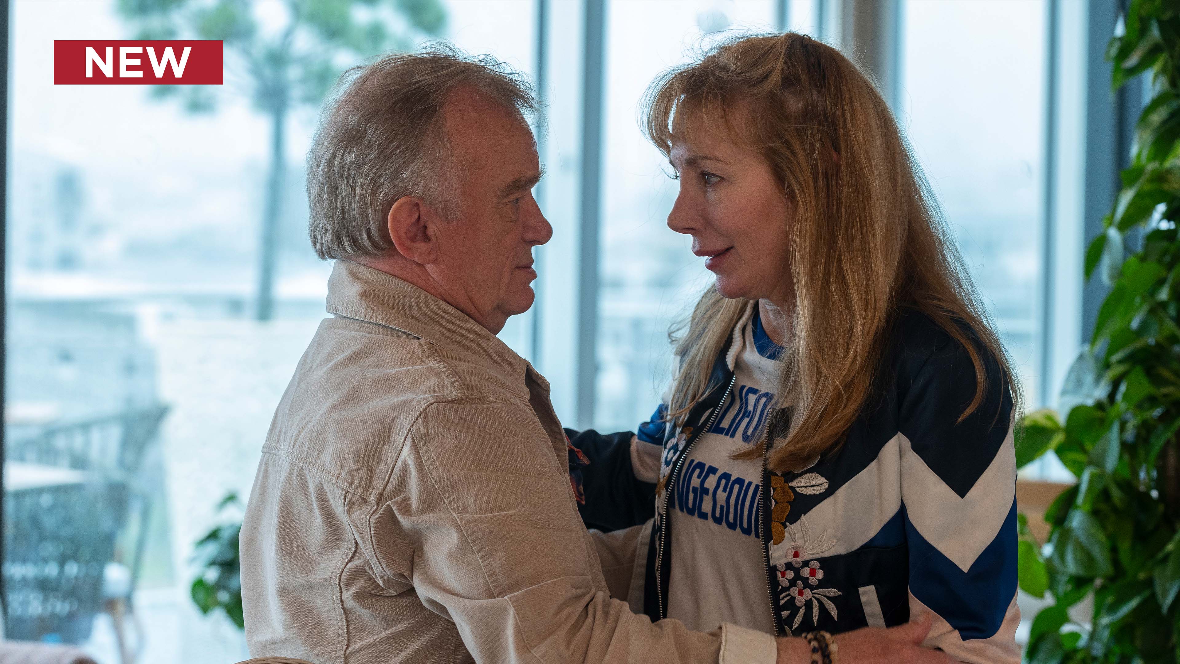 Alexandra Ehle: Sacred Fire