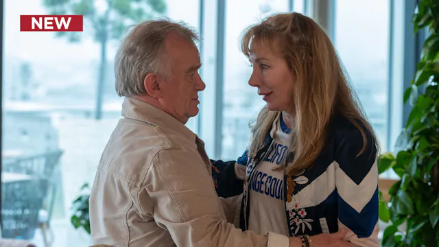 Alexandra Ehle: Sacred Fire