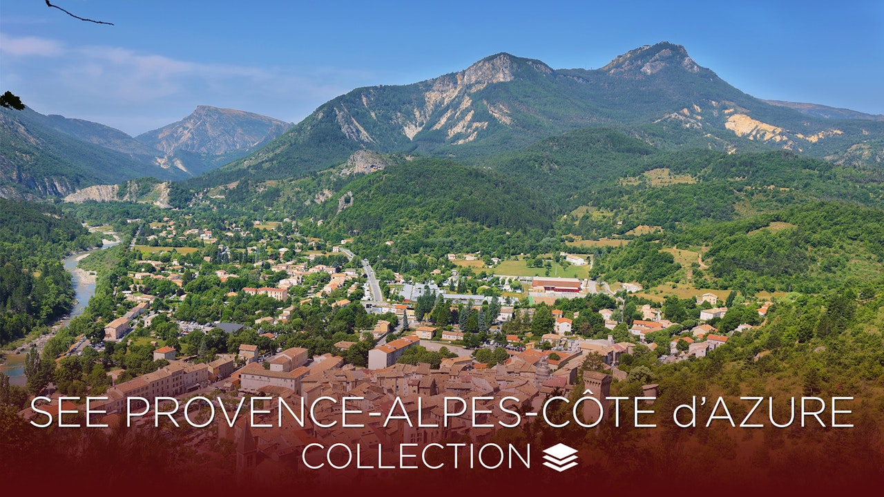 See Provence–Alpes–Côte d'Azur