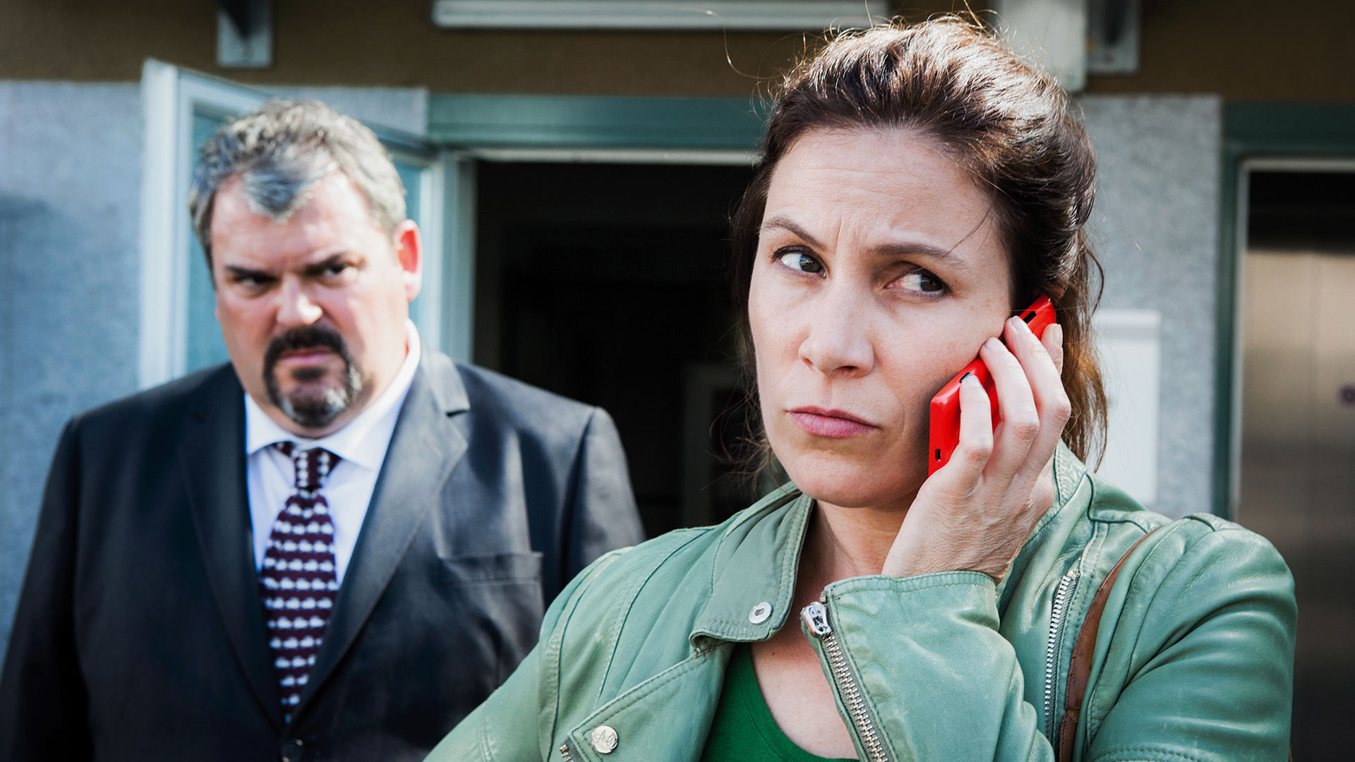 The Undertaker: Open Wounds