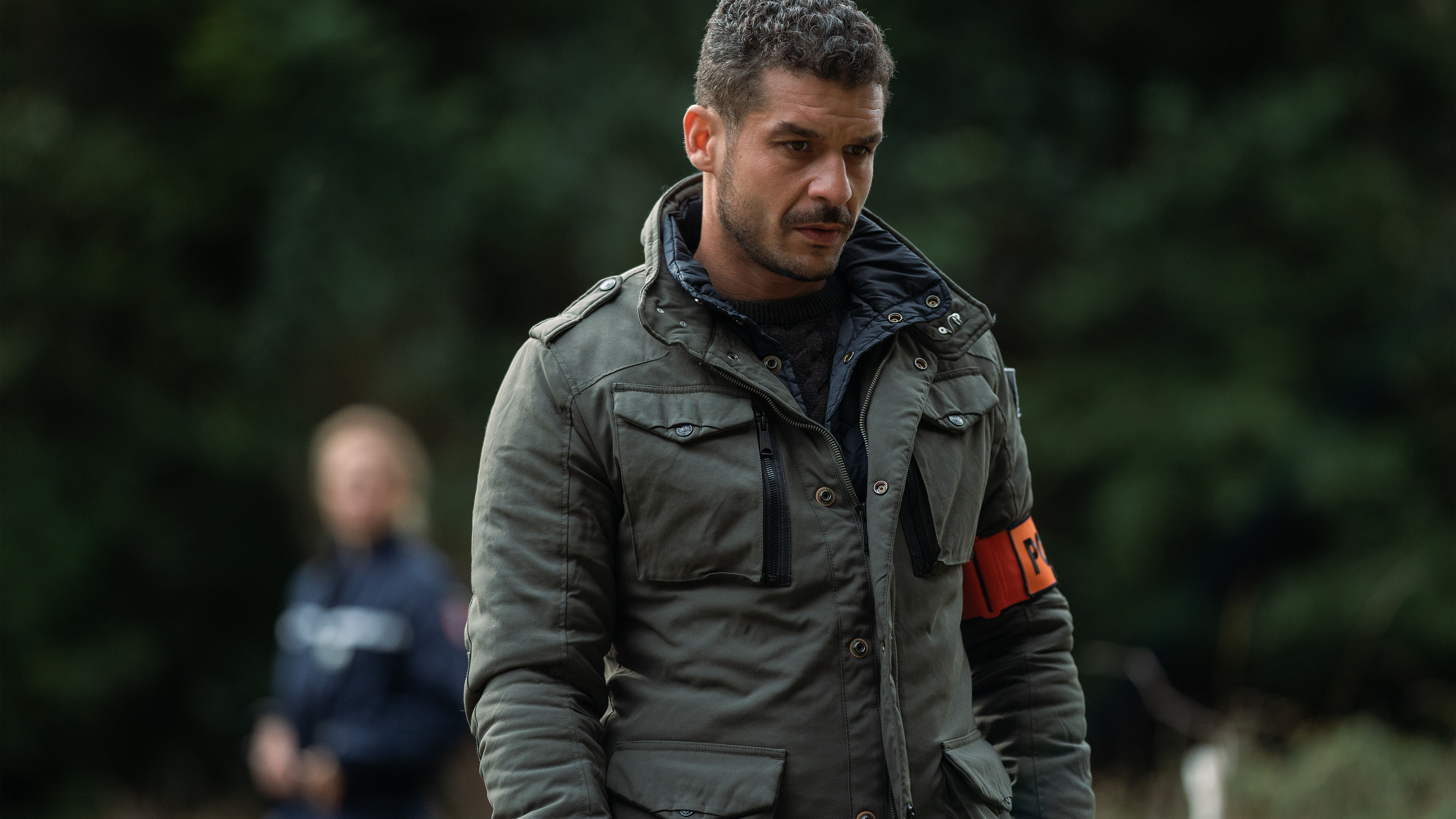 Murder In: Occitania