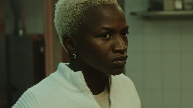 Elle's Kitchen: Episode 06