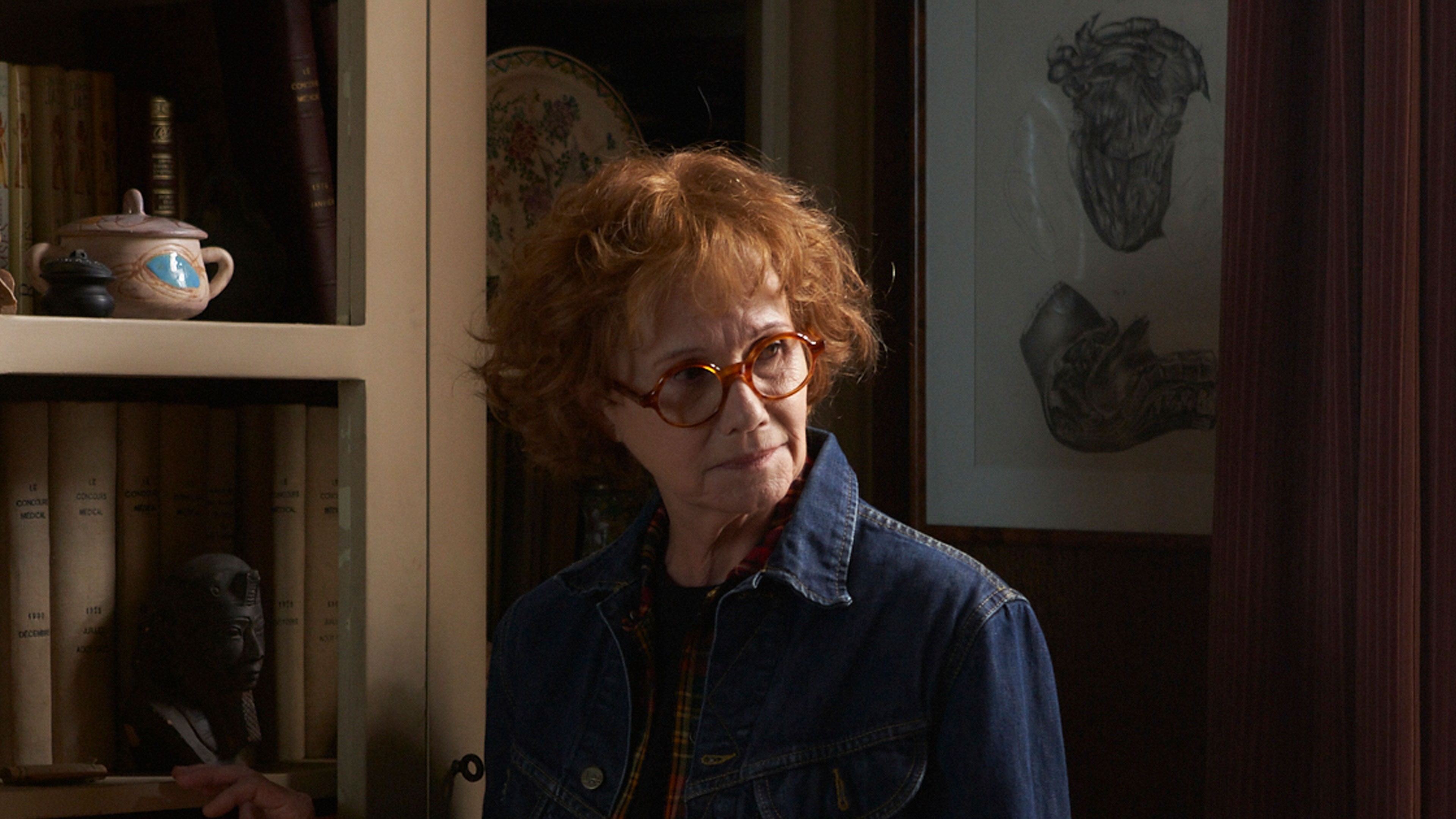 Nona and Her Daughters: Episode 08