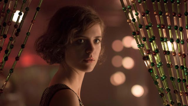 Babylon Berlin (Dubbed): Episode 02