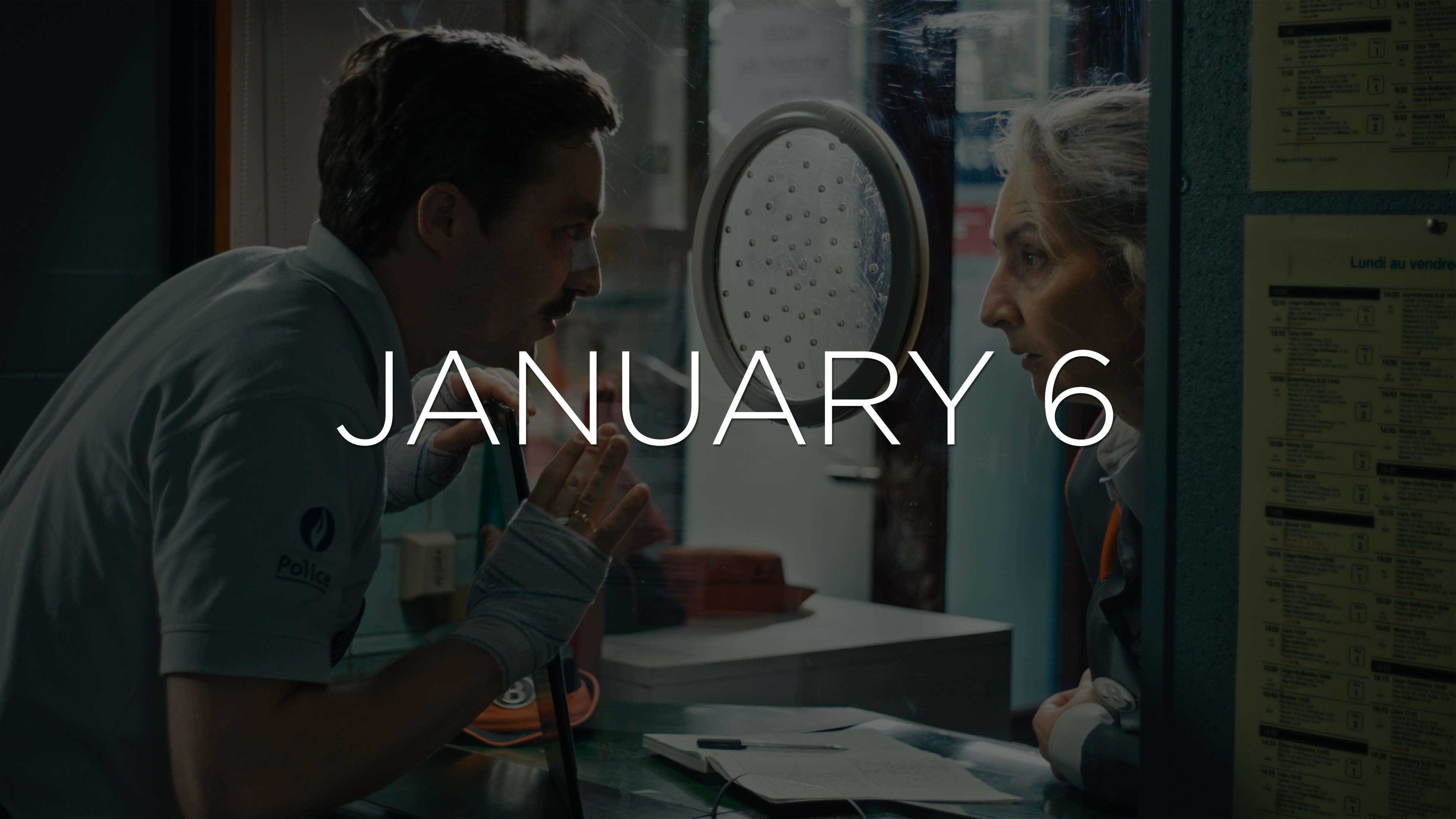 Good People Ep 105 Available January 6