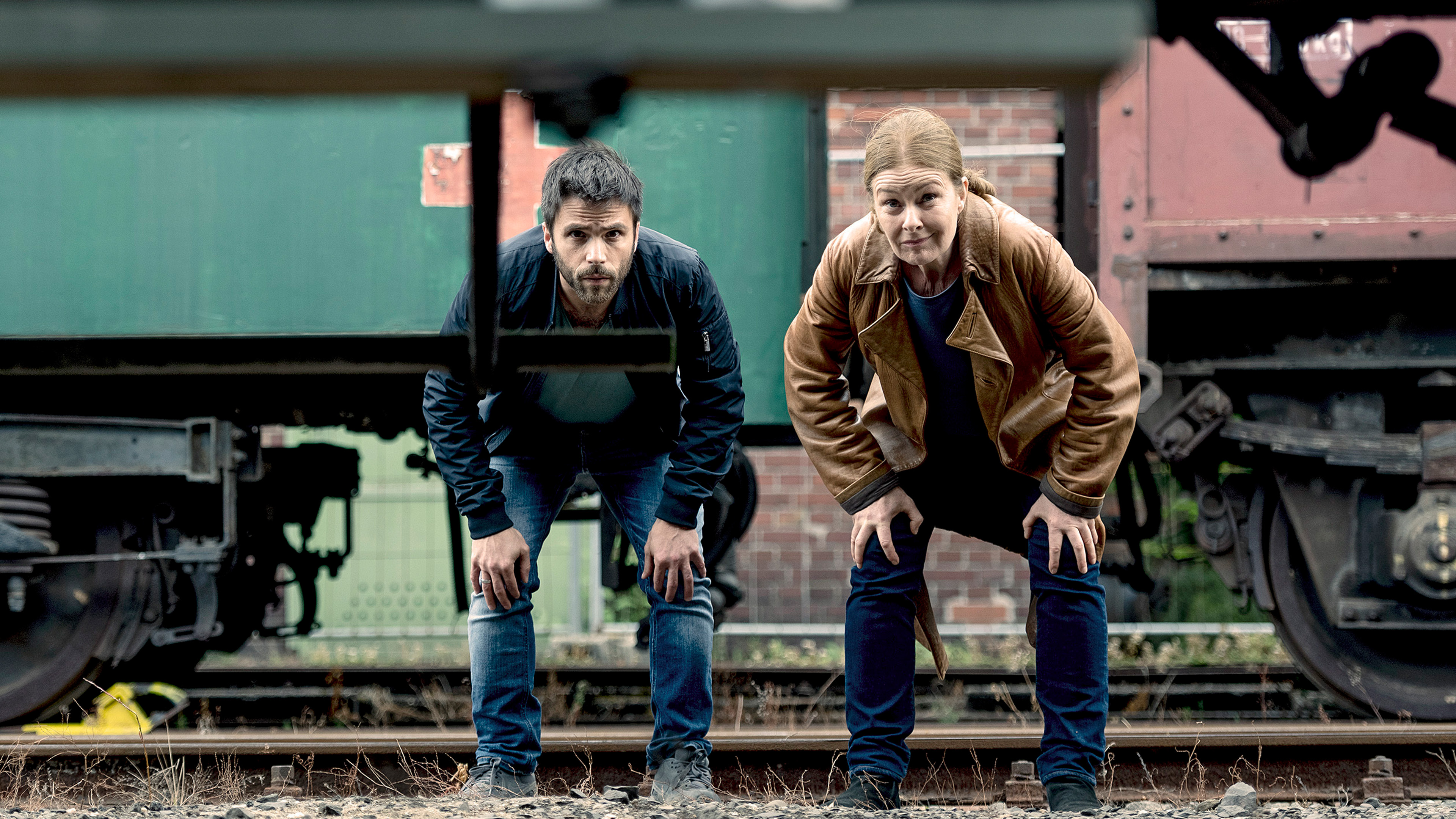 The Fox: Hunting Season