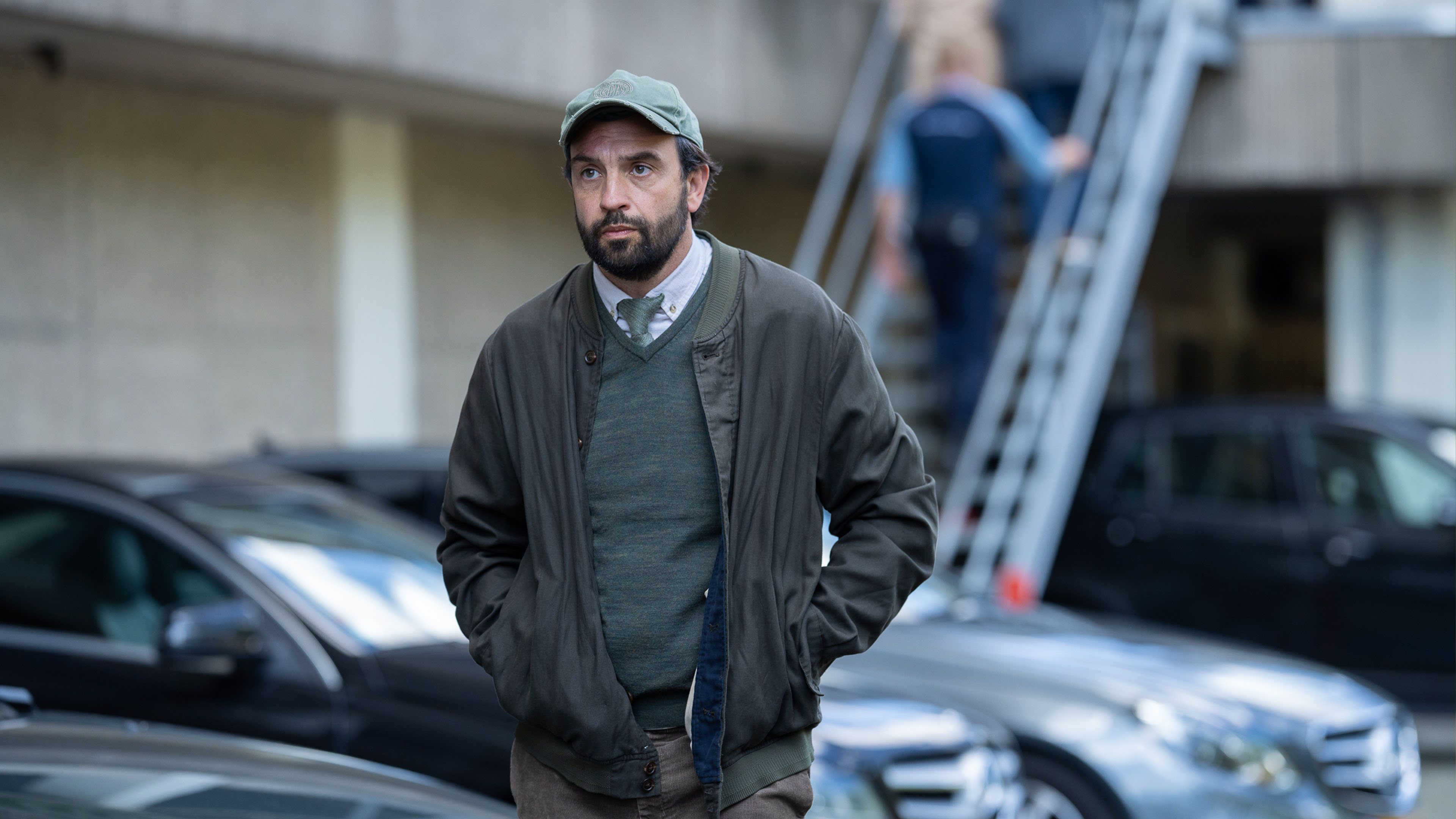 Anonymous: Episode 10