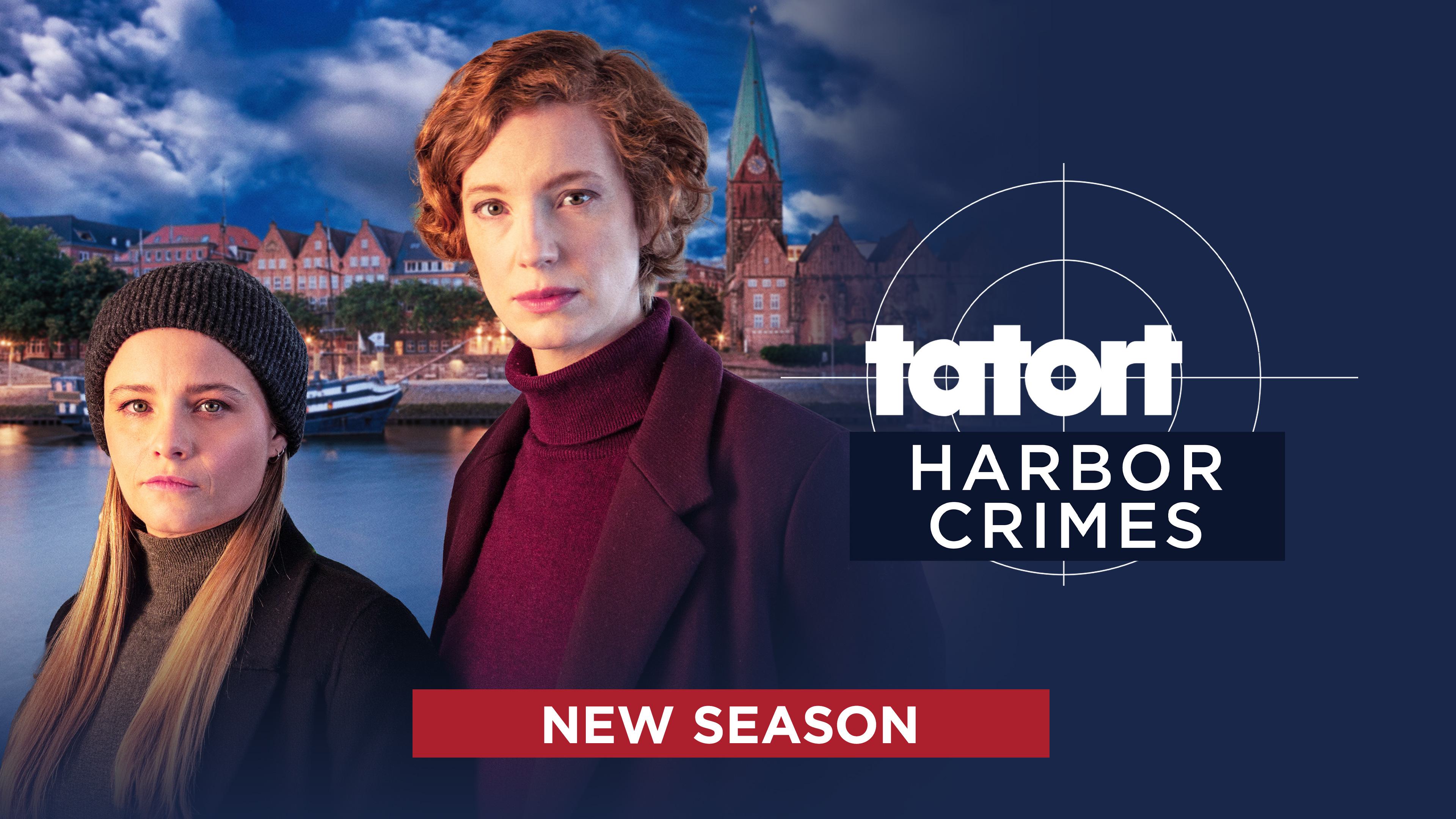Tatort: Harbor Crimes