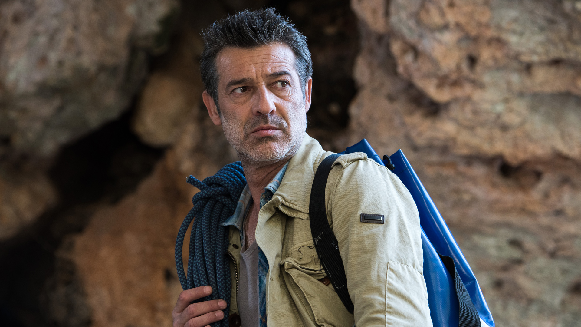 Tandem: The Evil of the Depths