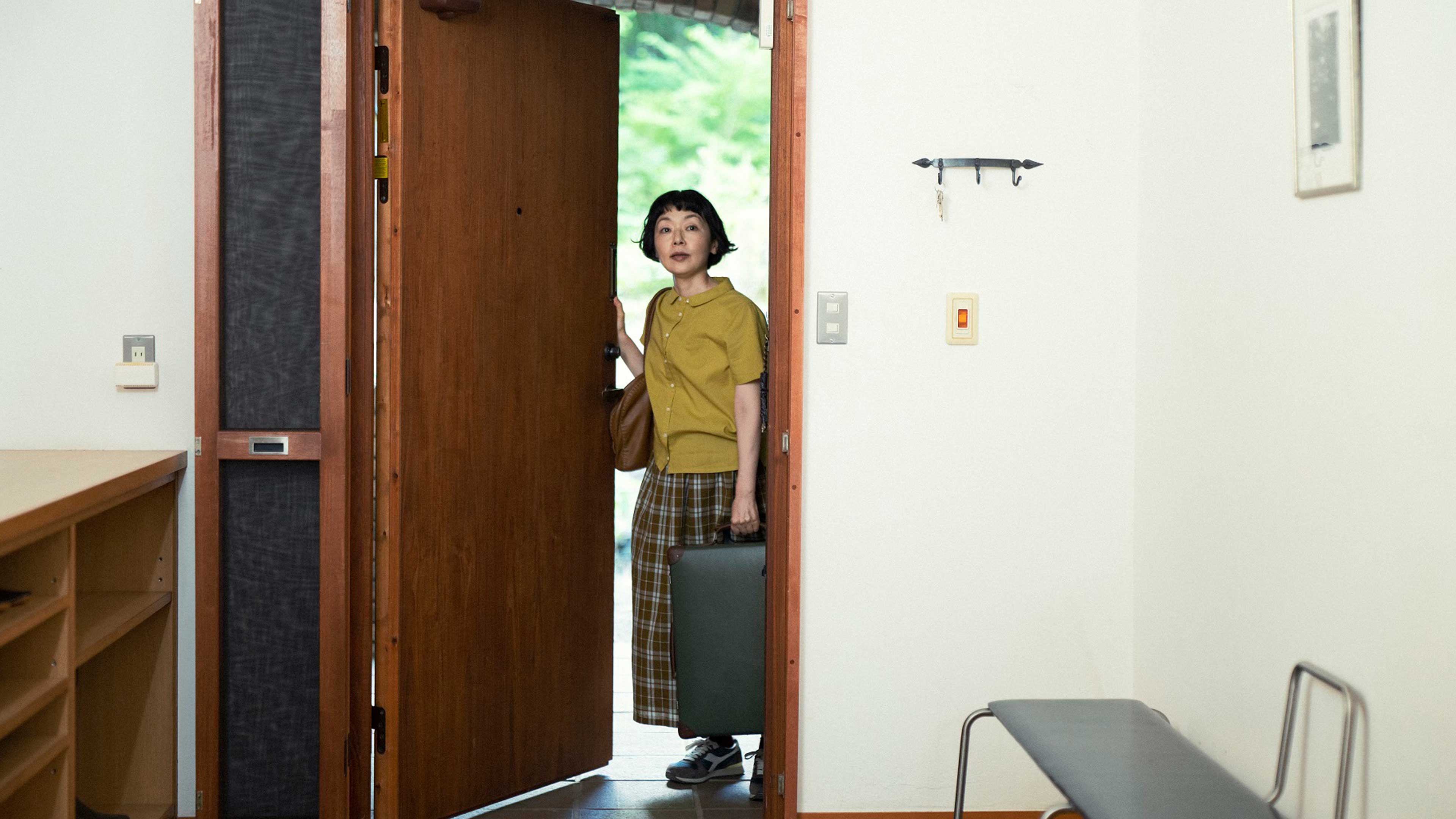 Pension Metsa: Wandering