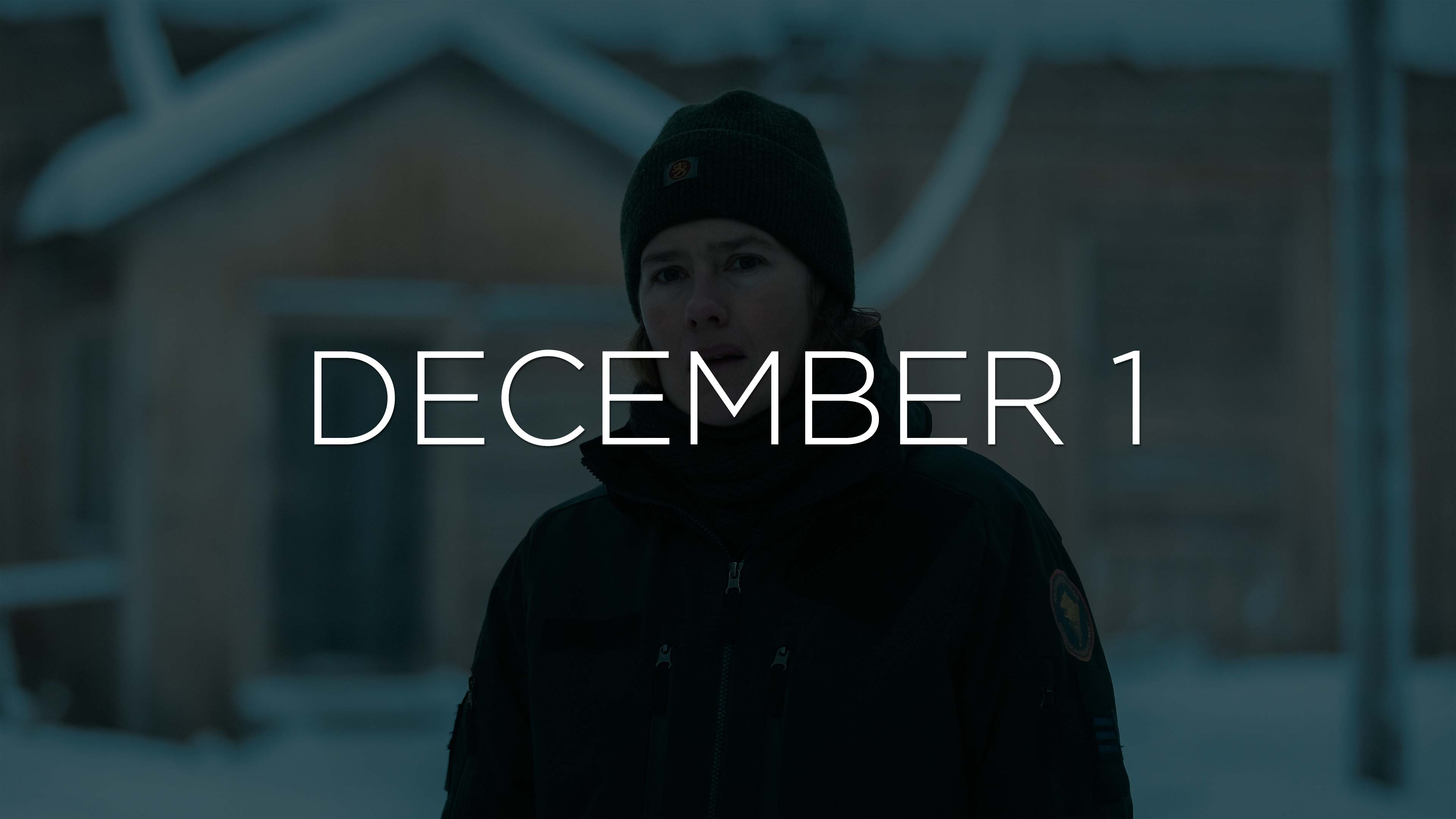 Icebreaker Ep 105 Available December 1