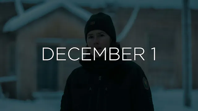 Icebreaker Ep 105 Available December 1