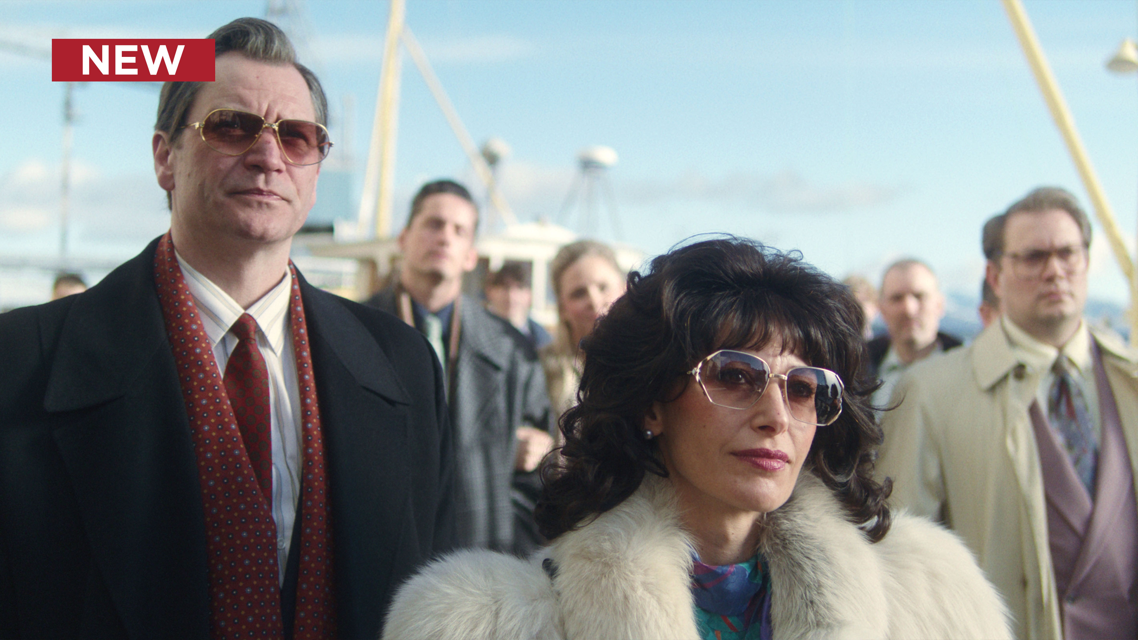 State of Happiness: A Button for Everything