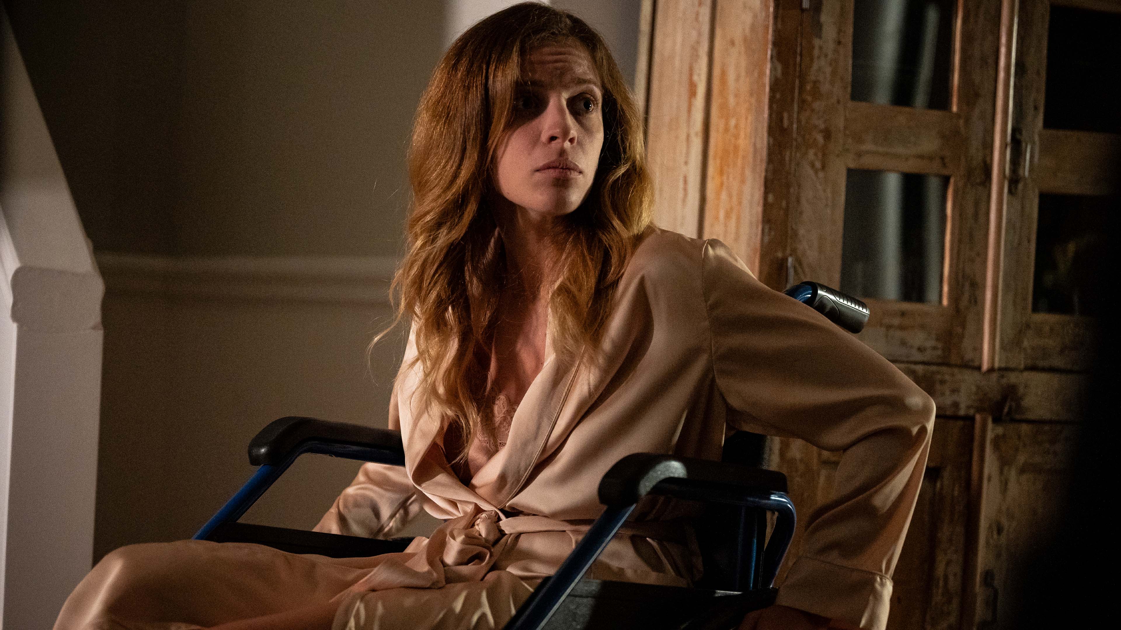 No Place Like Home: Episode 05