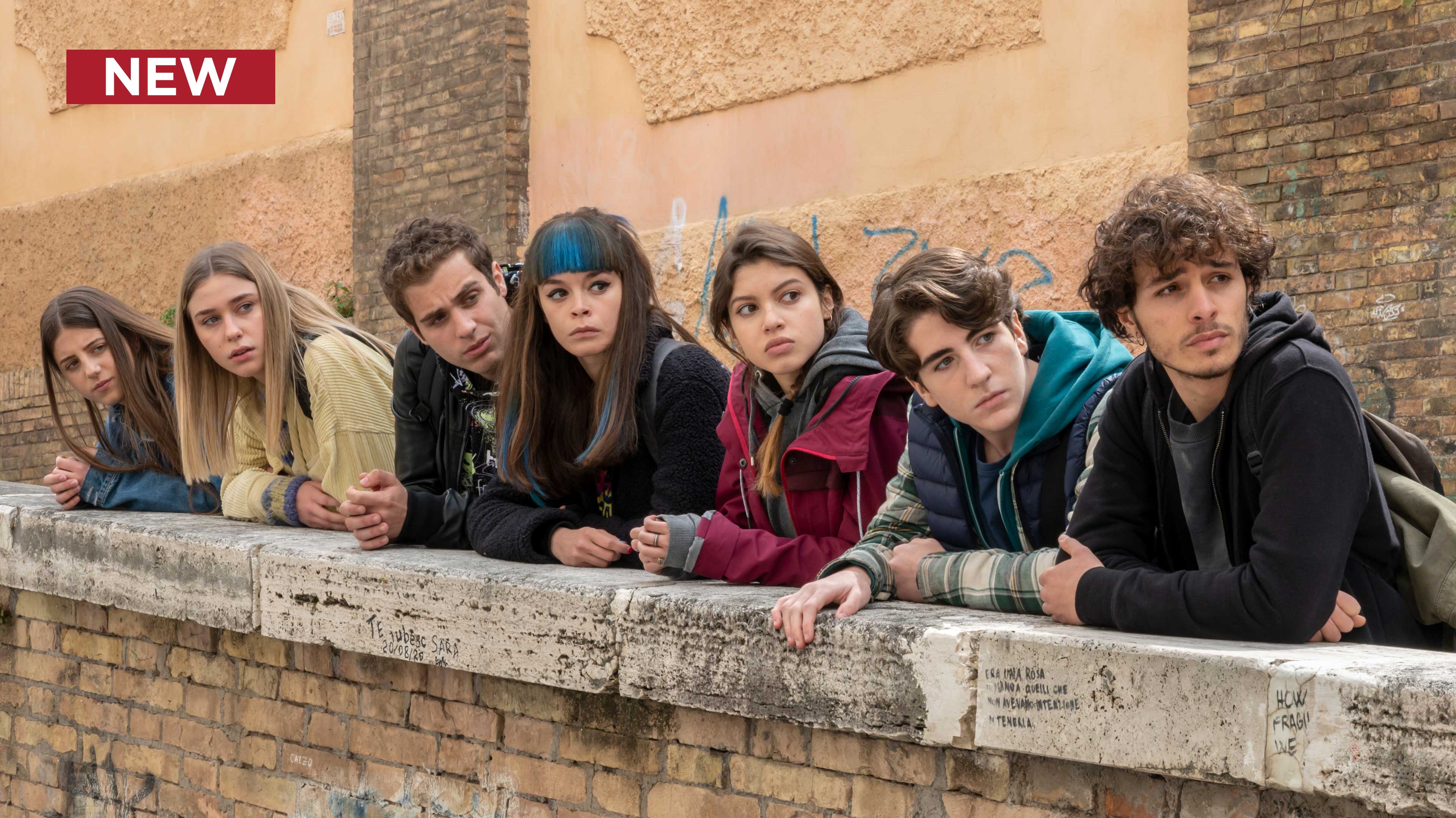 Un Professore (Dubbed): Nietzsche