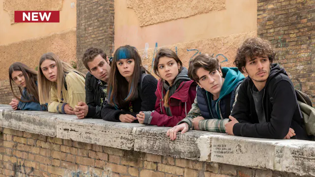 Un Professore (Dubbed): Nietzsche