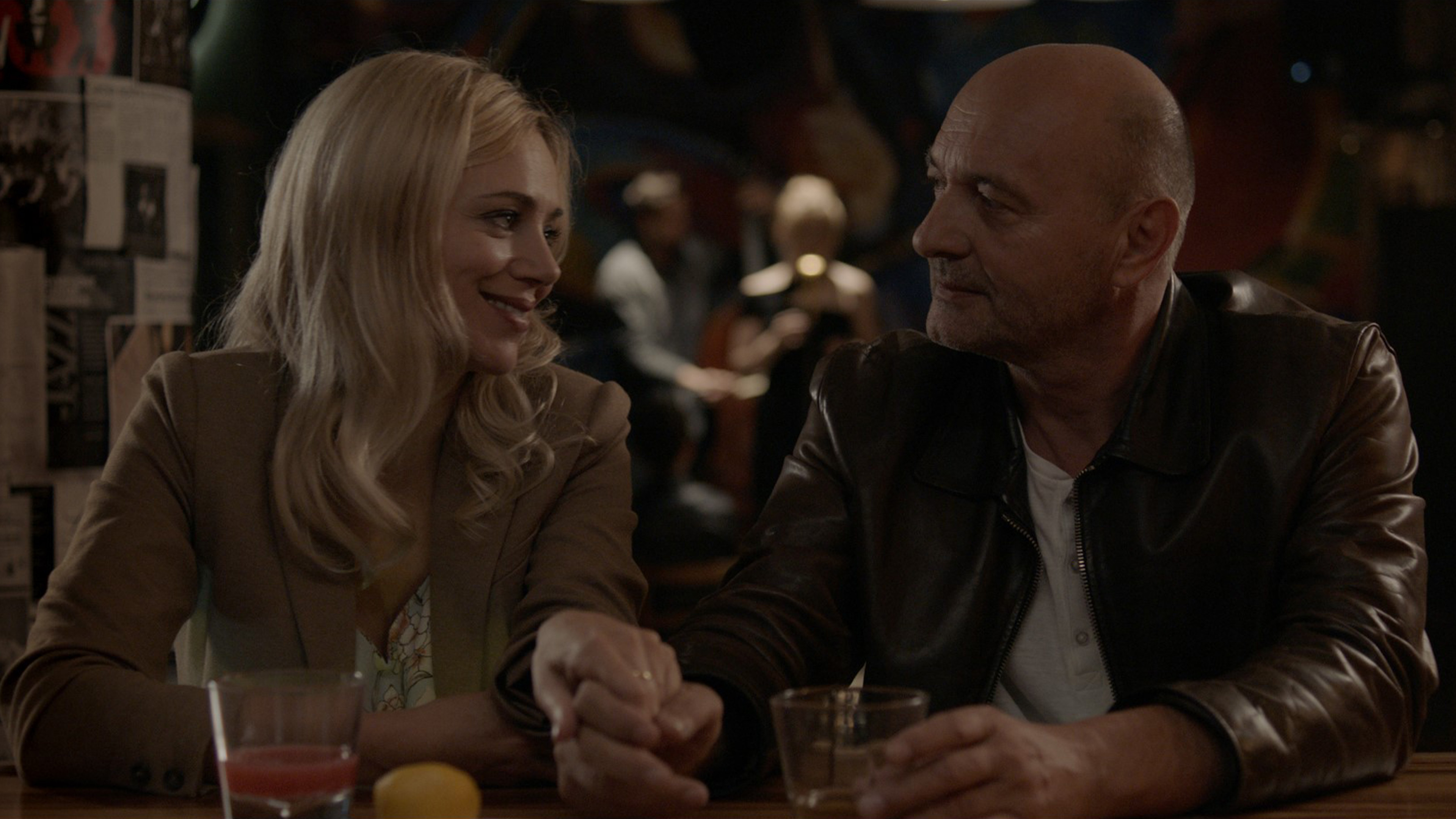 The Cases of Inspector Vrenko: No Brakes, Part 2