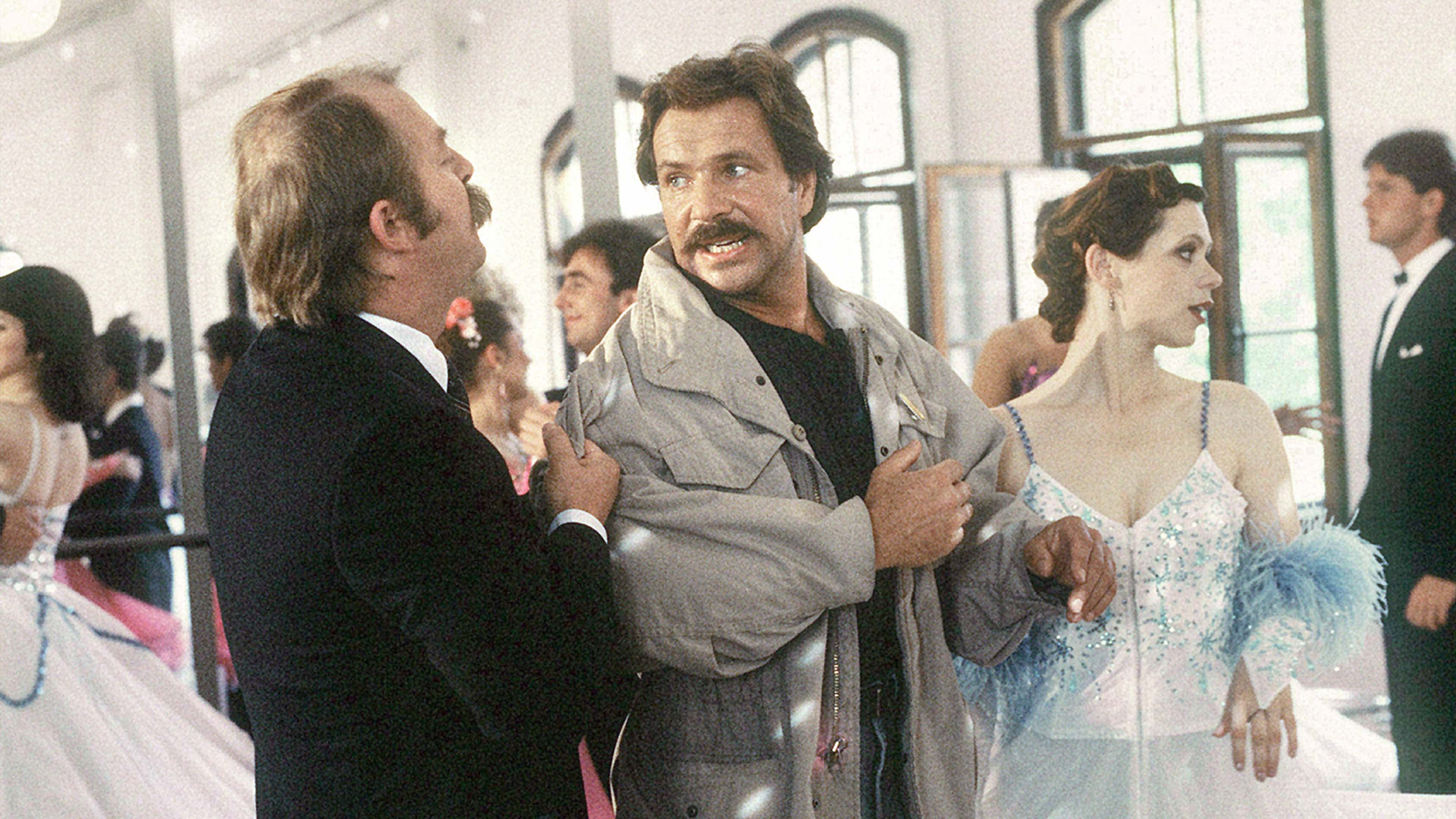 Tatort: Schimanski: Broken Blossoms