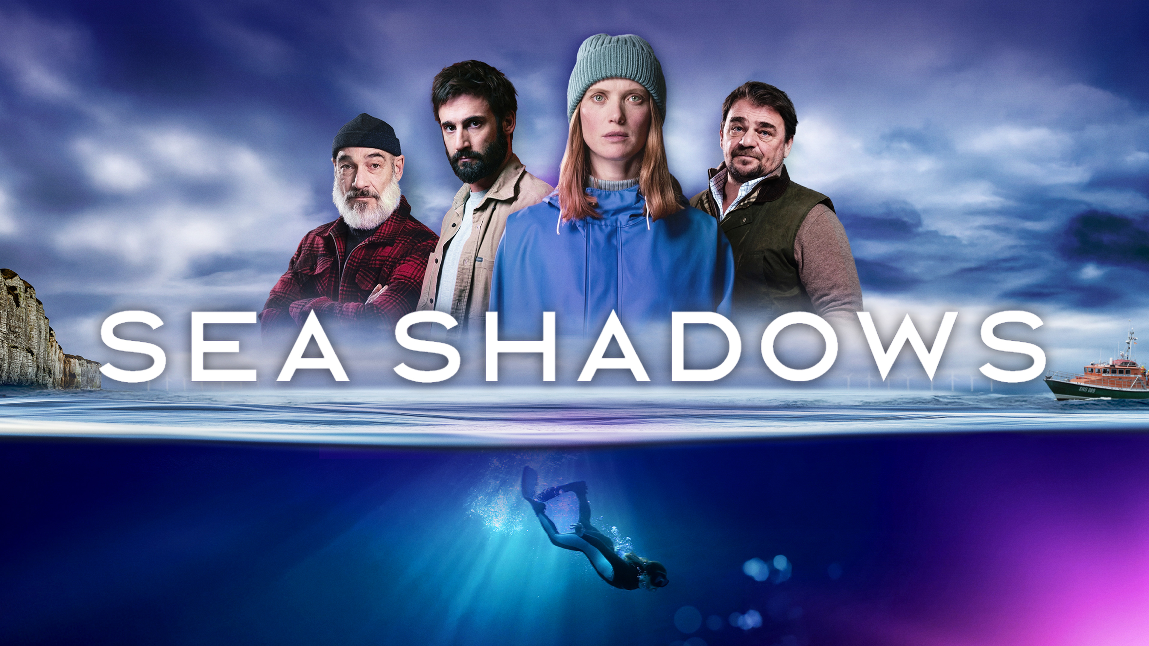 Sea Shadows