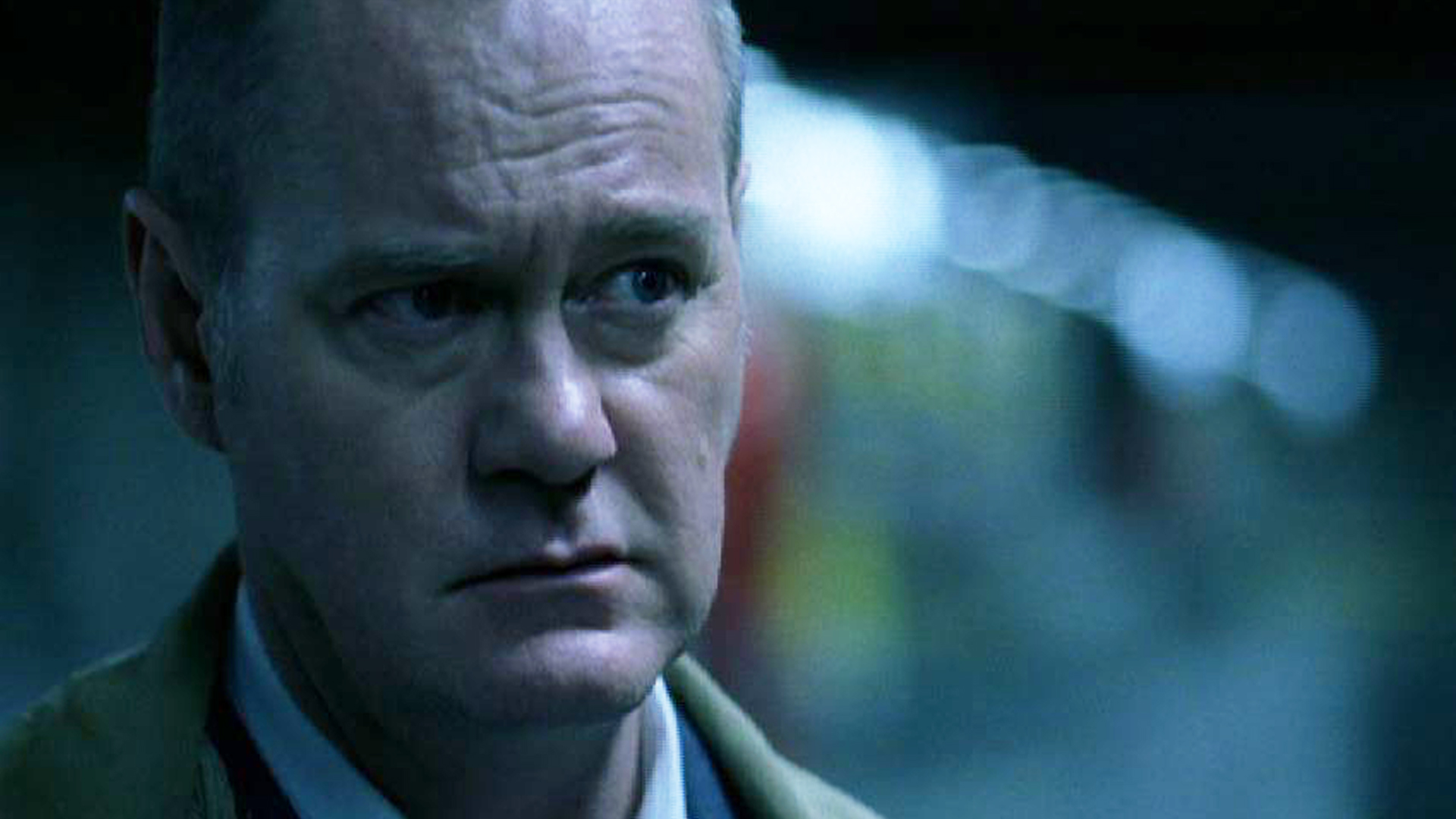 Beck: Blind Profit (Sn 2 Ep 8)