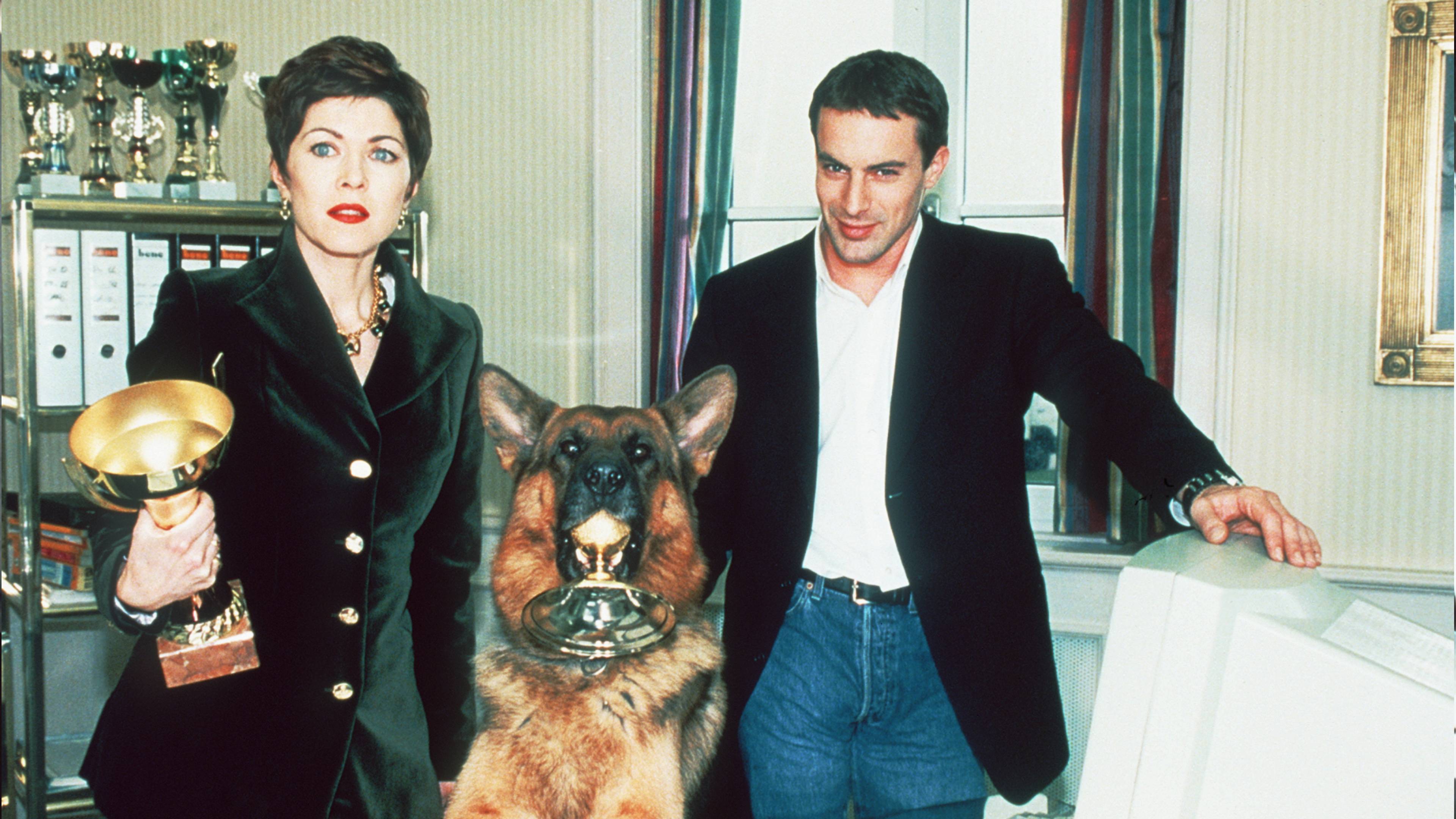 Inspector Rex: The Last Match