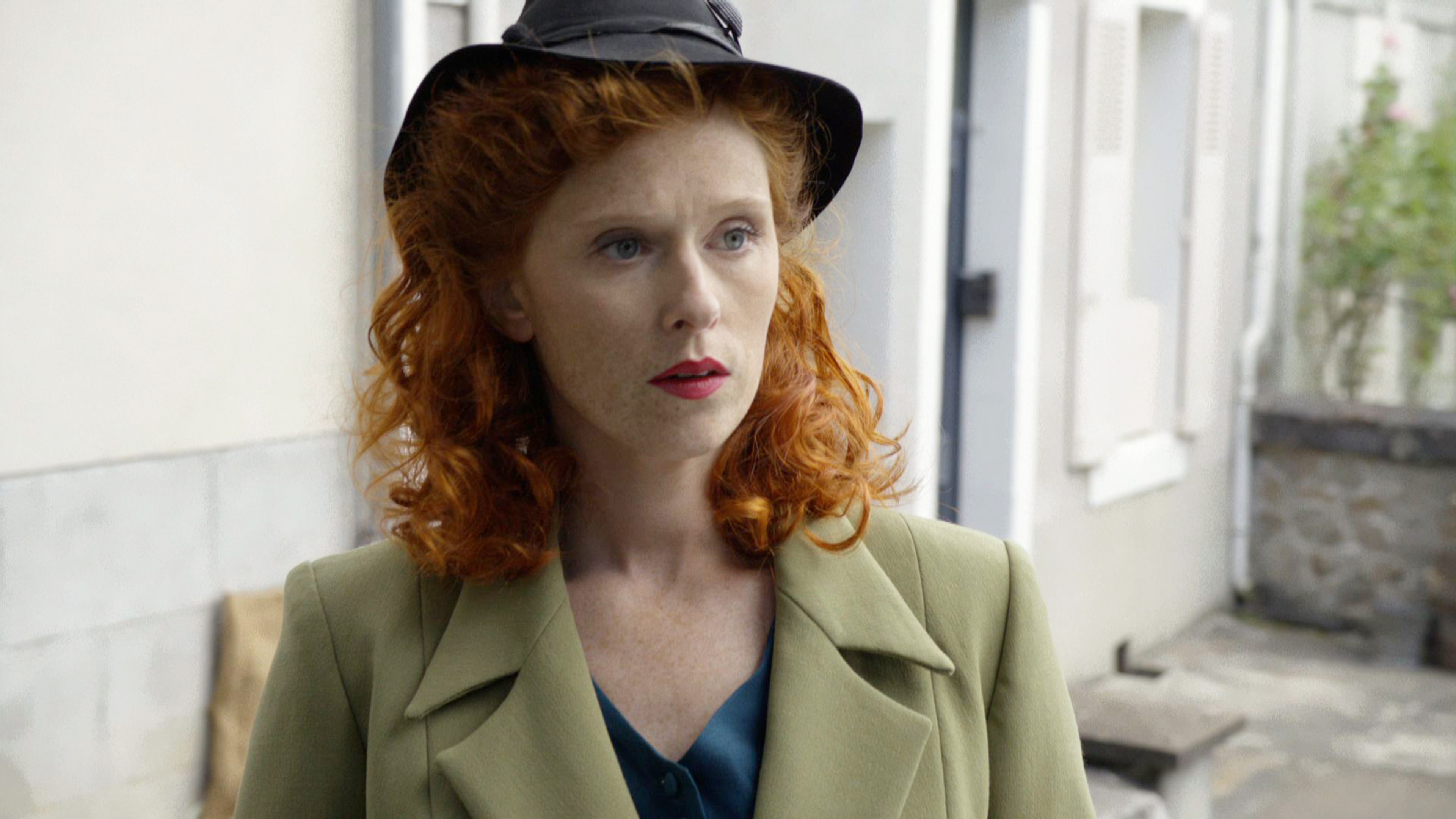 A French Village (Dubbed): The Choice (October 27, 1941)