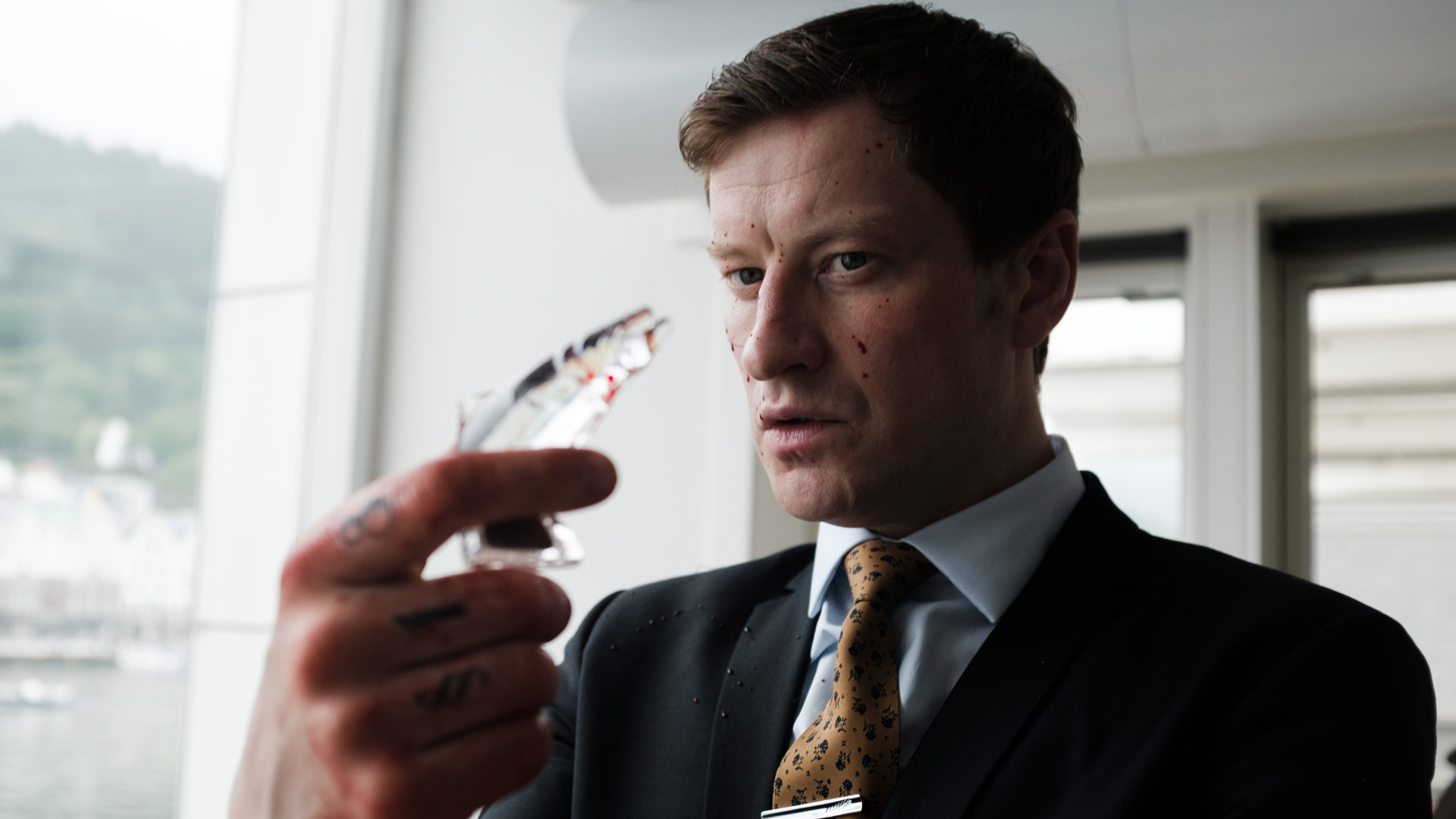 Aber Bergen: Episode 08 (Sn 2 Ep 8)