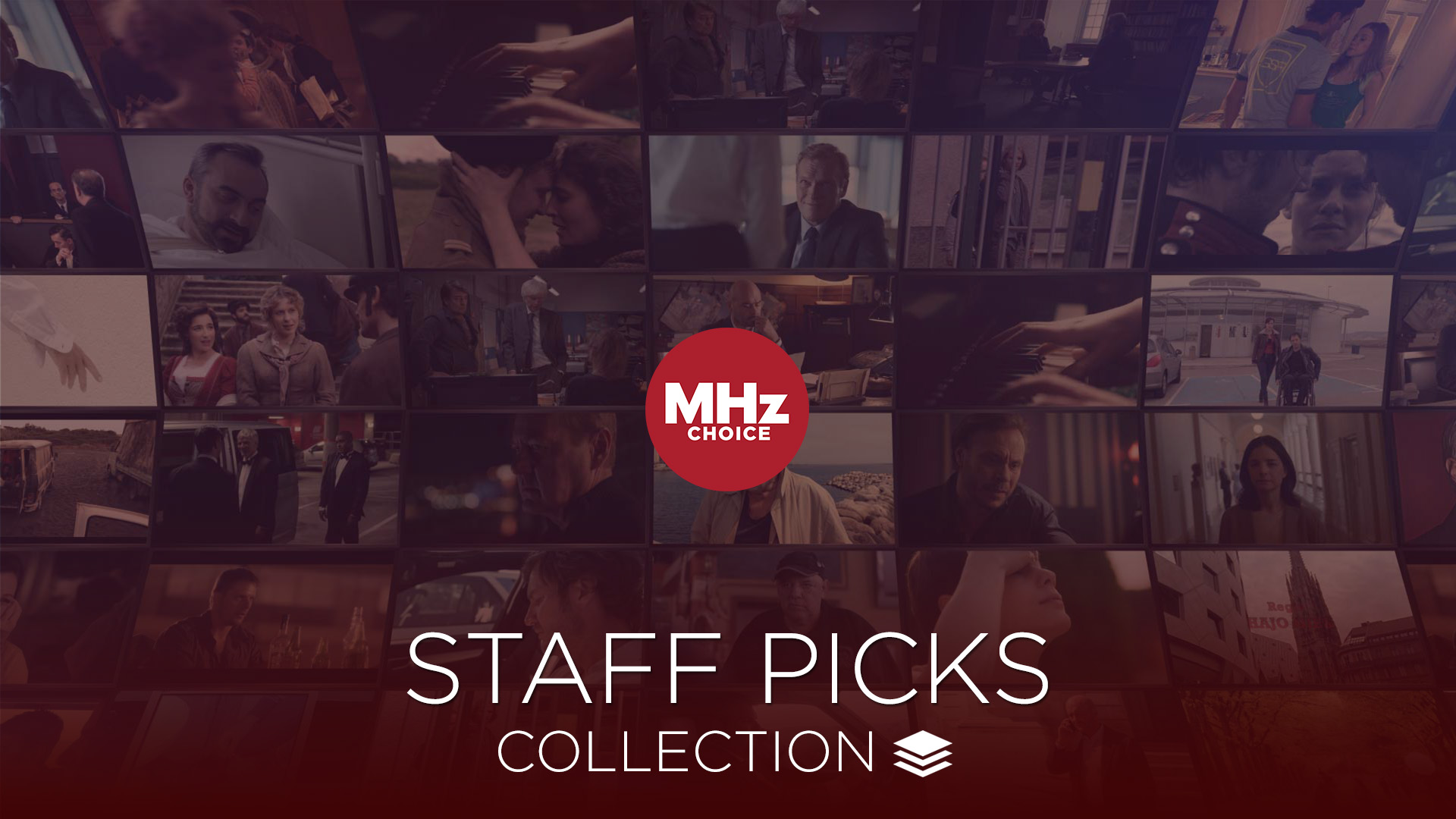 Staff Picks