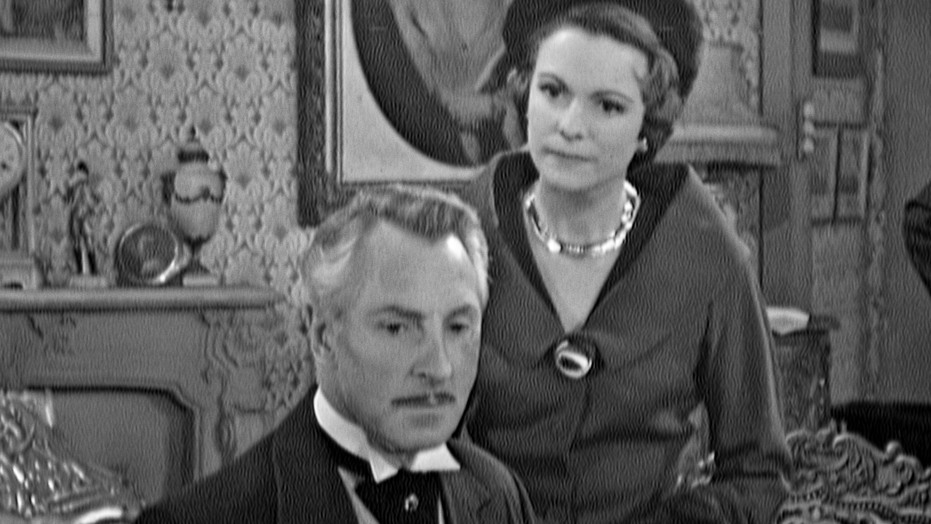 Maigret: The Classic BBC Series: The Lost Sailor