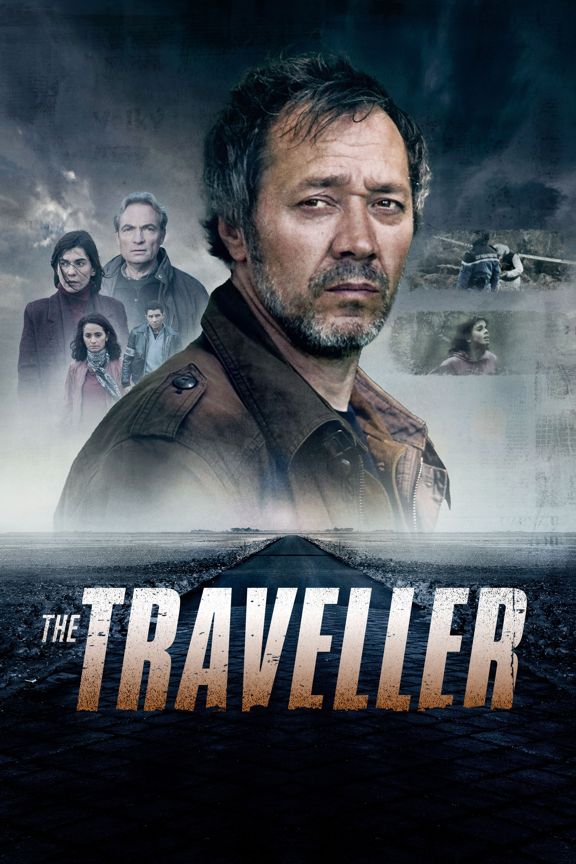 The Traveller