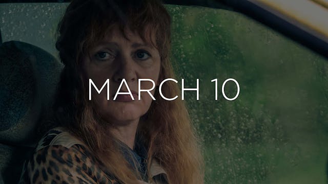 Chantal (Dubbed) Ep 105 Available Mar...