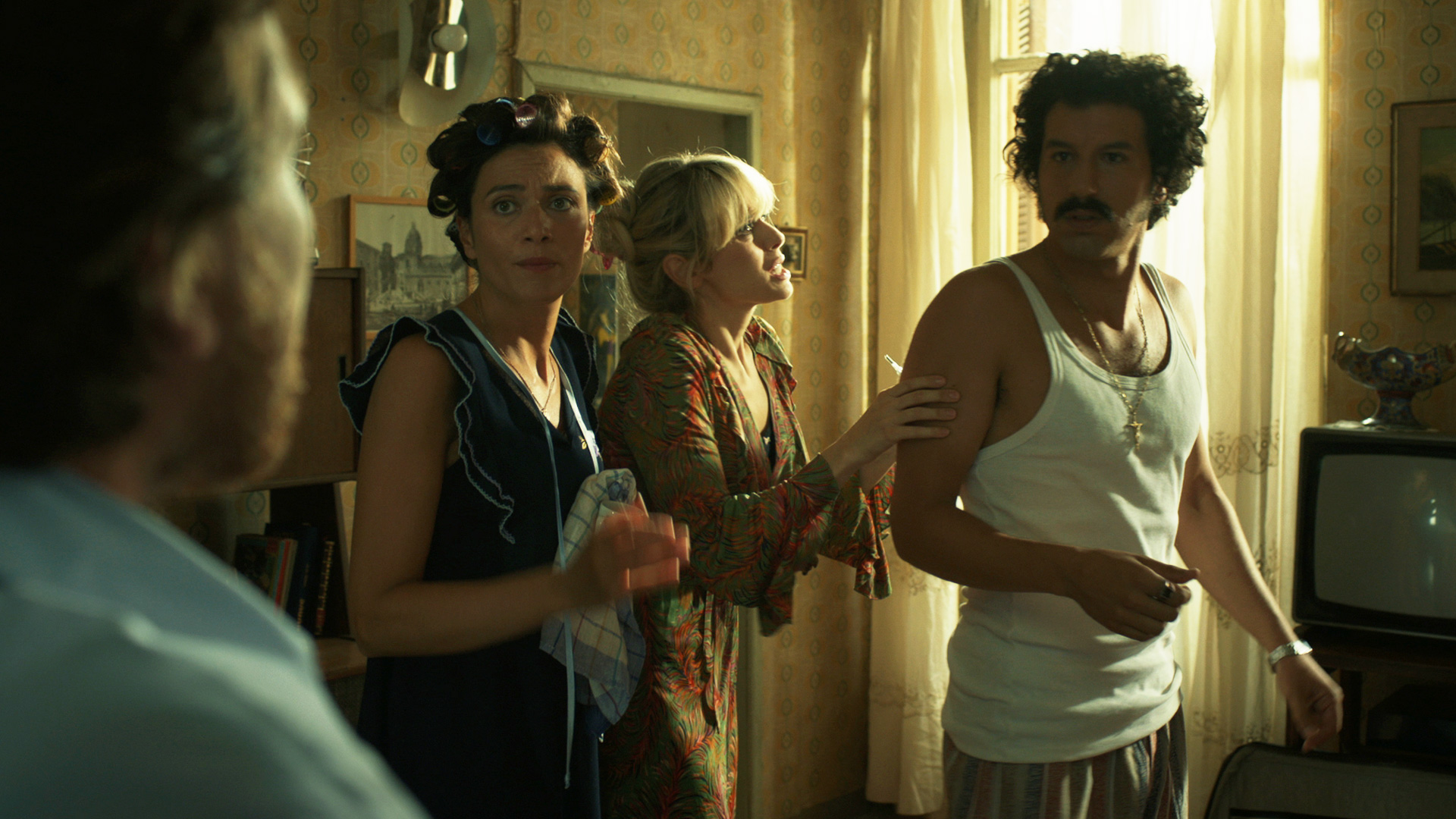 Mafia Only Kills in Summer: Episode 09 (Sn 2 Ep 9)