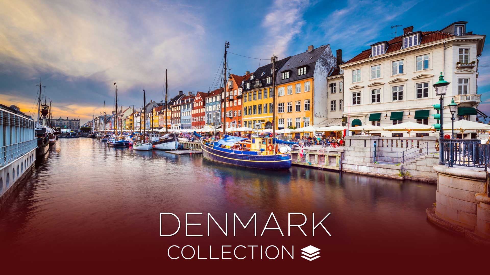Denmark