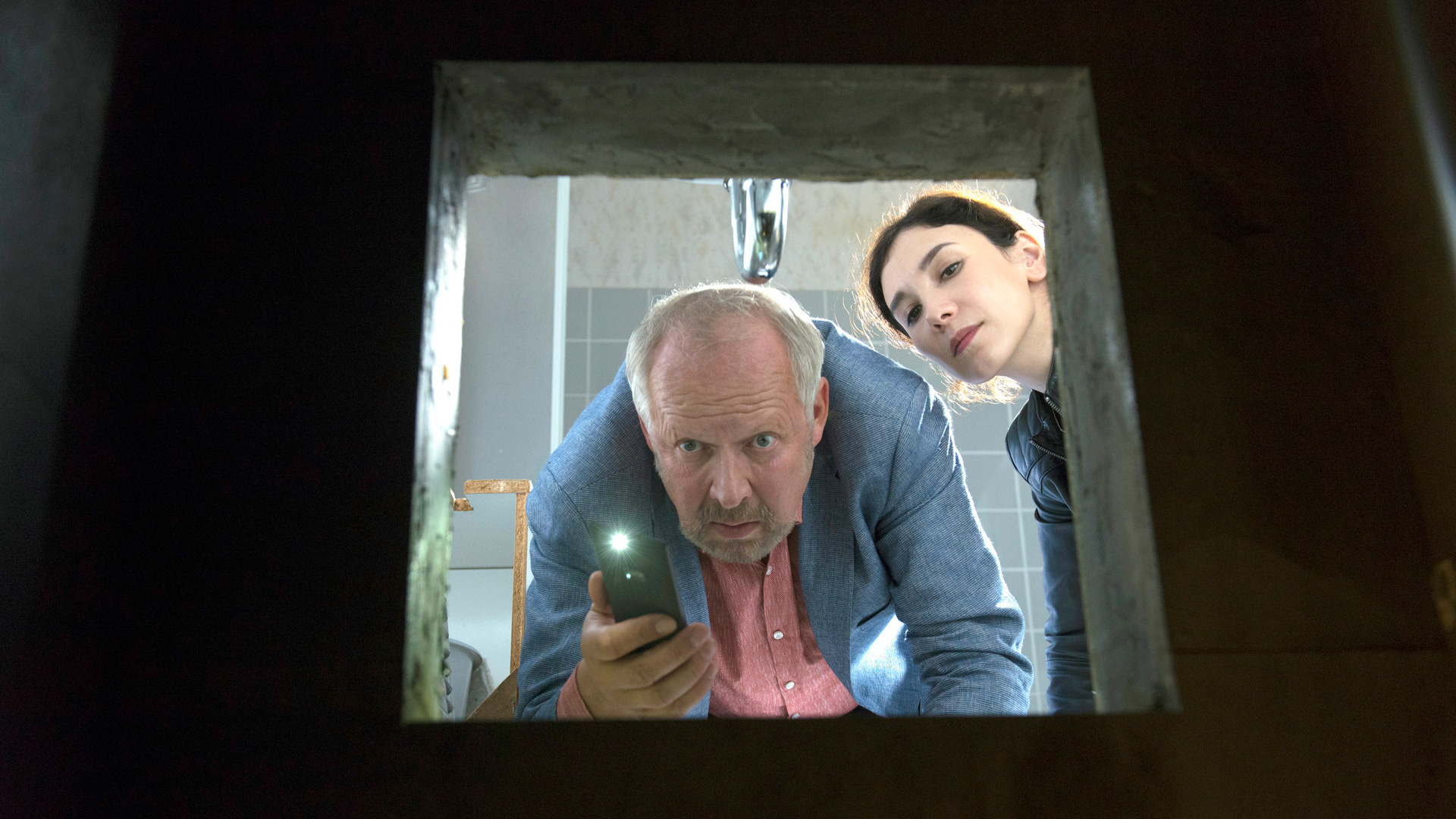 Tatort: Borowski: Borowski and the Dark Web (Sn 4 Ep 4)