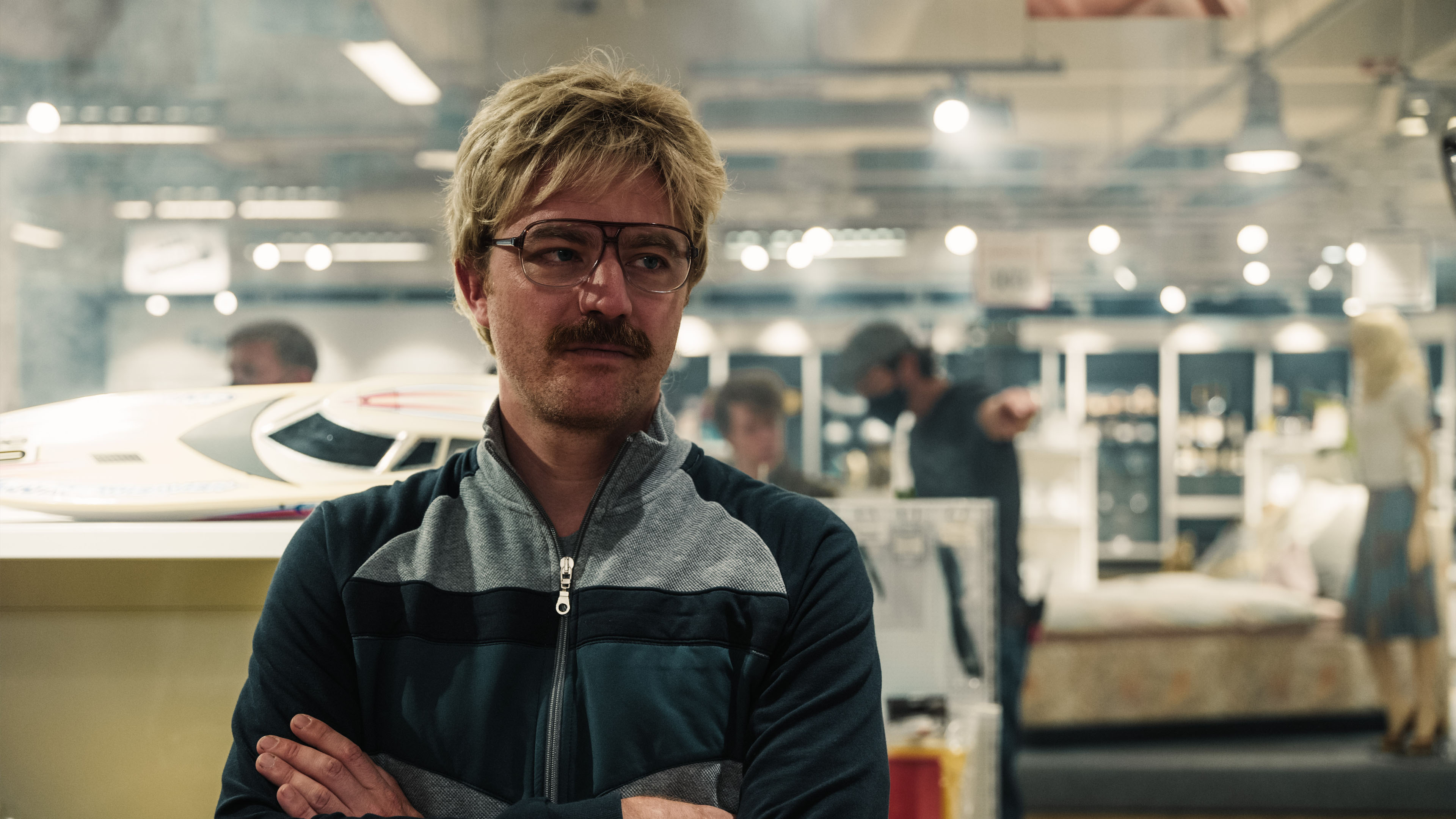 I am Scrooge: Scrooge-Mania