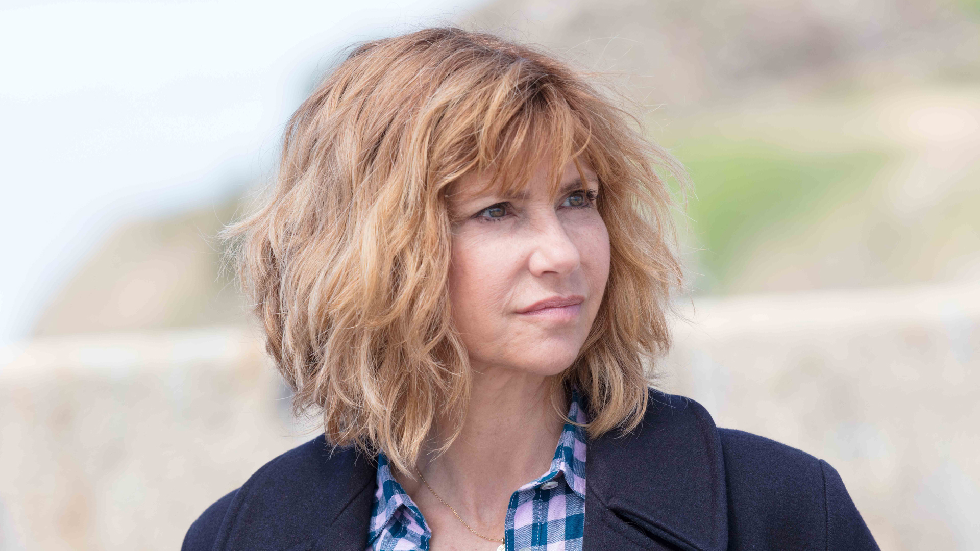 Murder In...: Granville