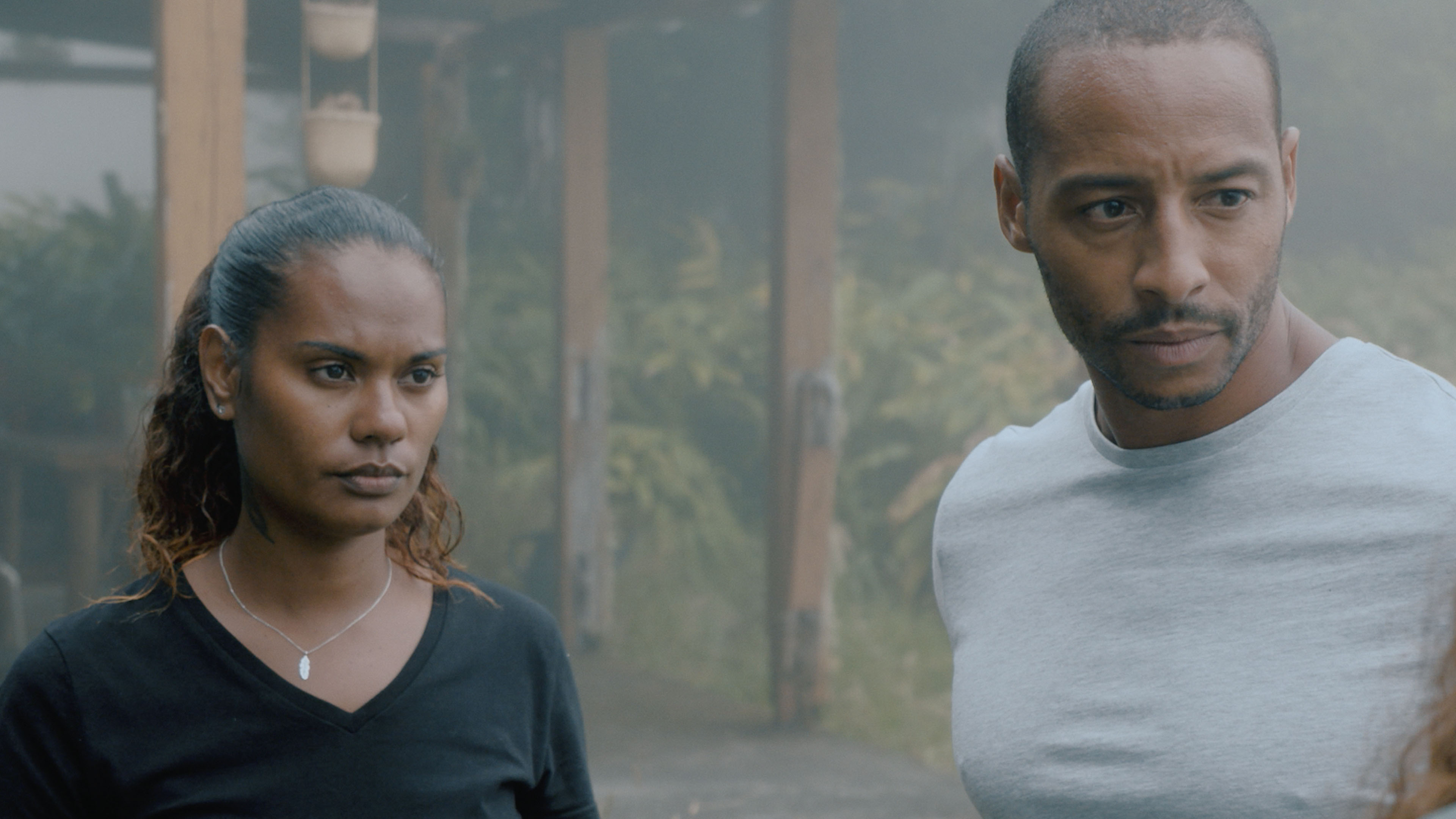 Pacific Criminal: The New Savages, Part 1