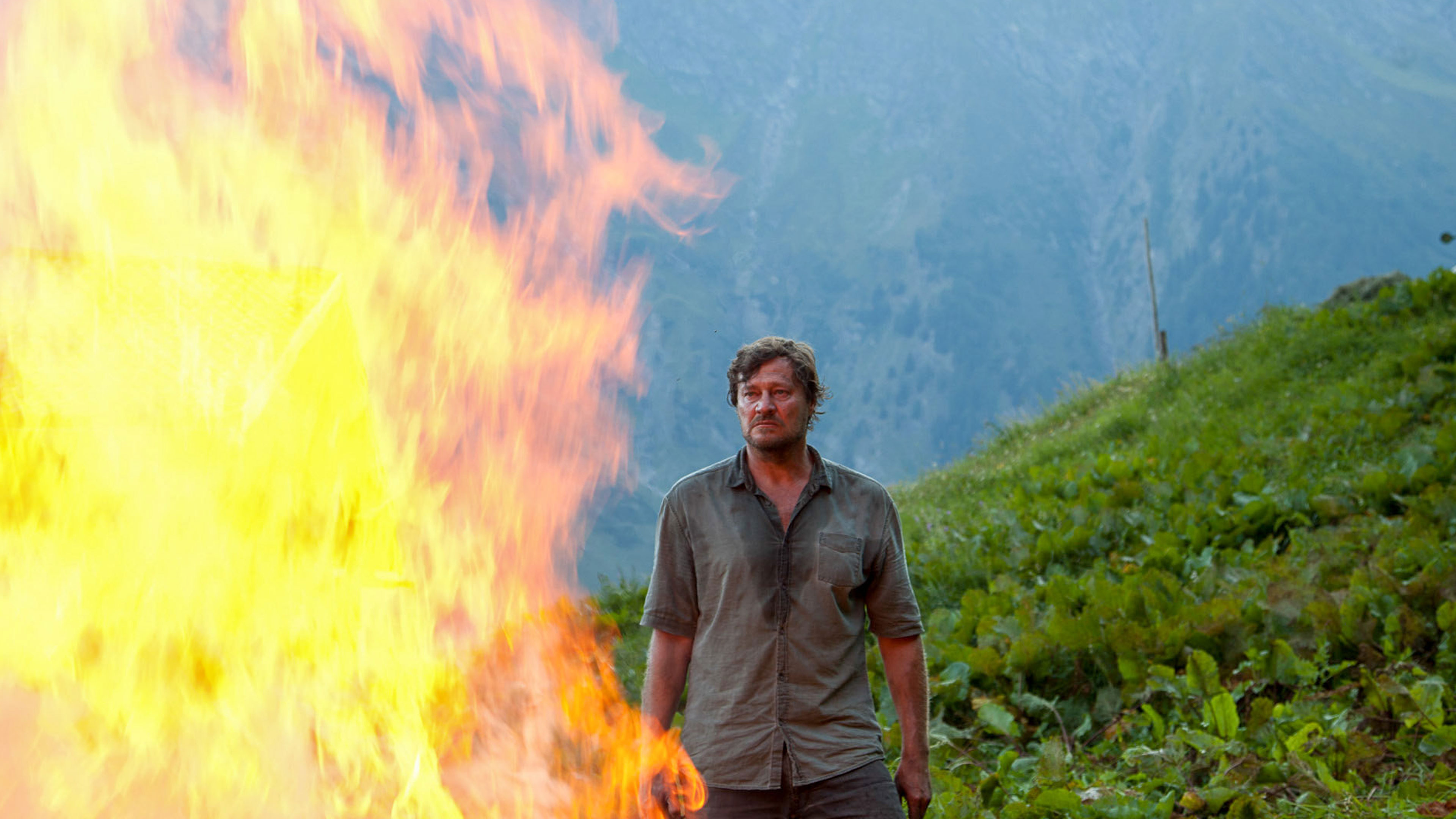 Backwoods Crime: Final Settlement