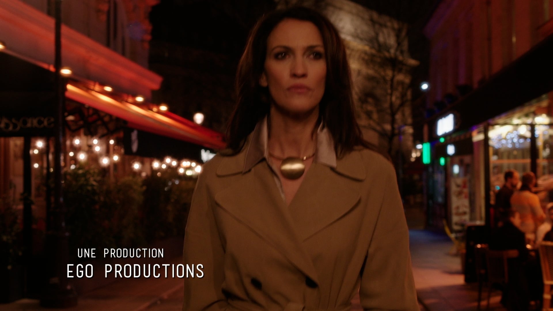 Alice Nevers: Fatal Desire