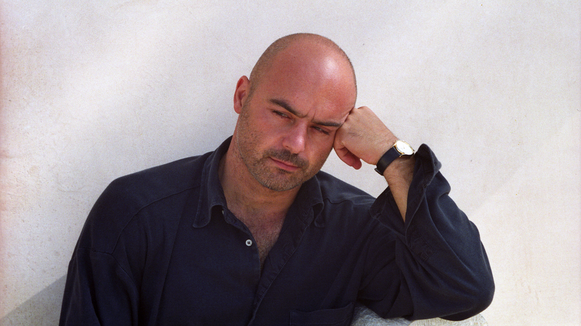 Montalbano: The Shape of Water