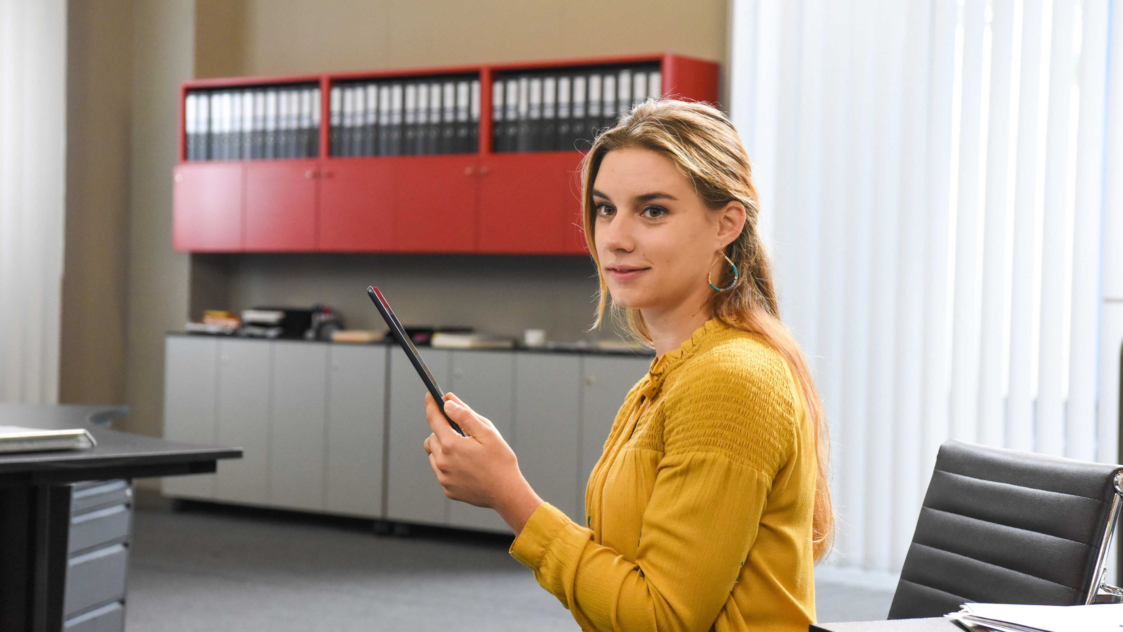 Walking on Sunshine: Episode 04