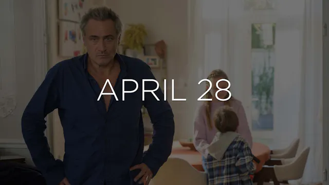 Simon Coleman Ep 102 Available April 28